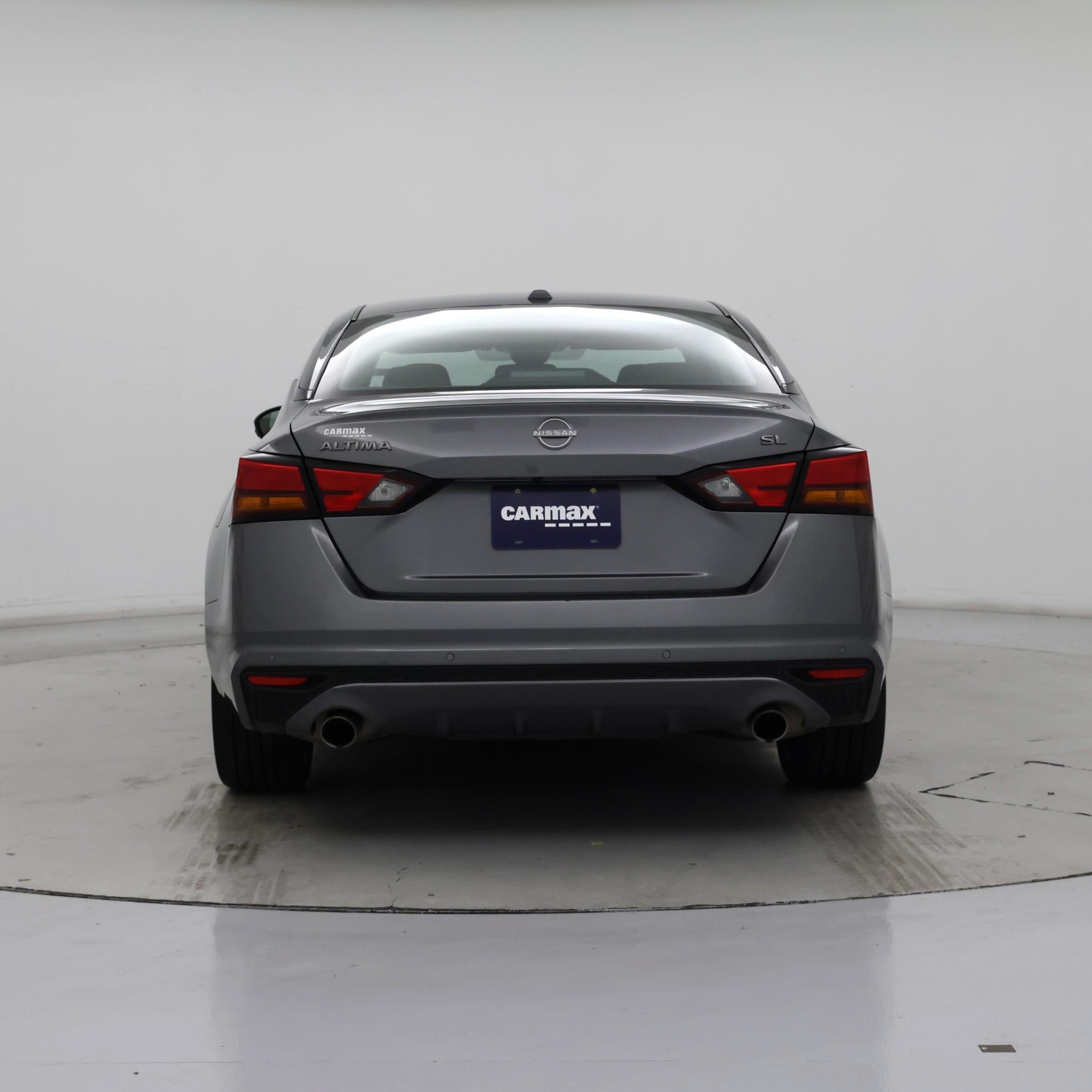 Thumbnail: 2023 Nissan Altima - 6