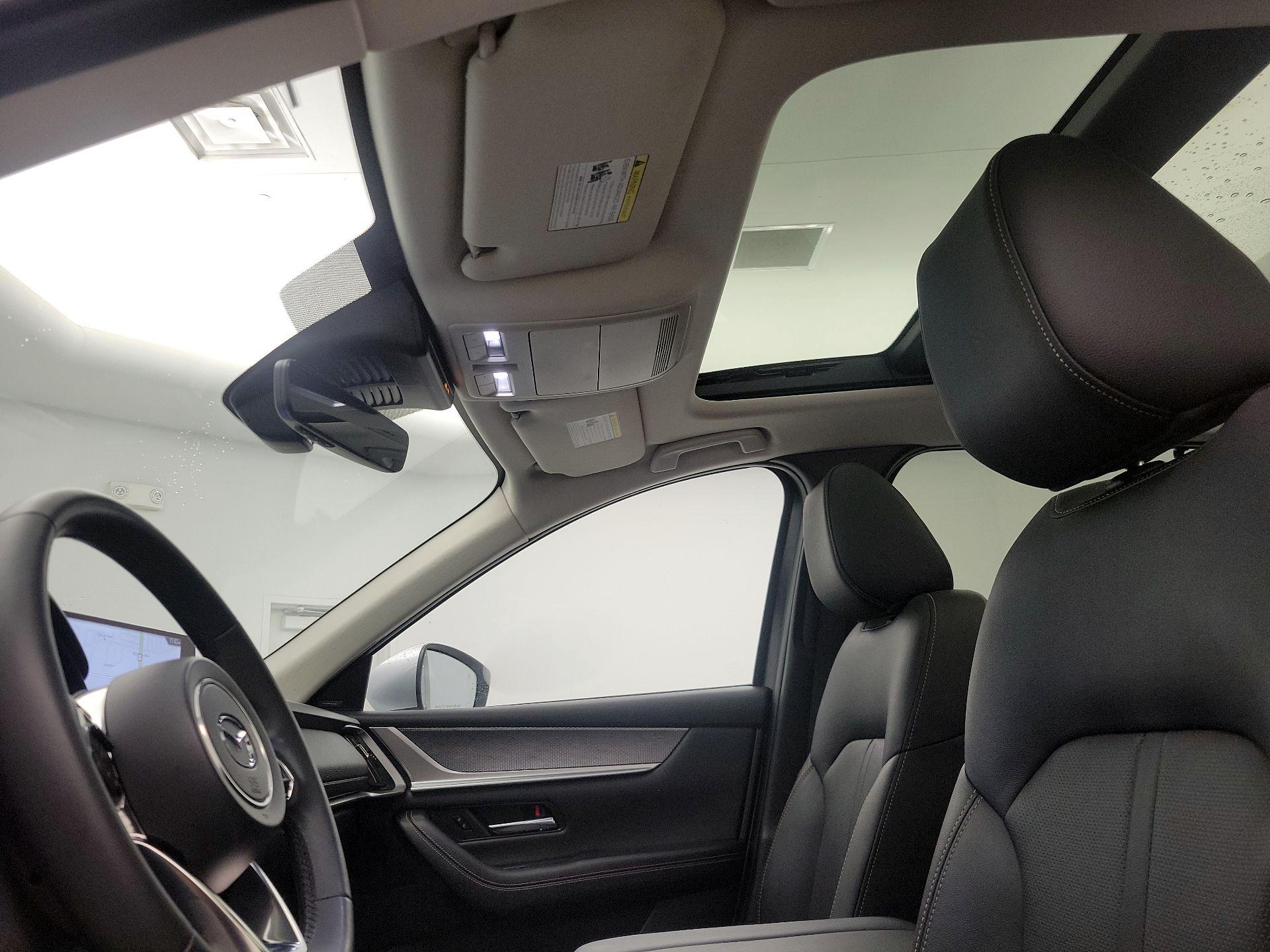 Thumbnail: 2024 Mazda CX-90 - 19