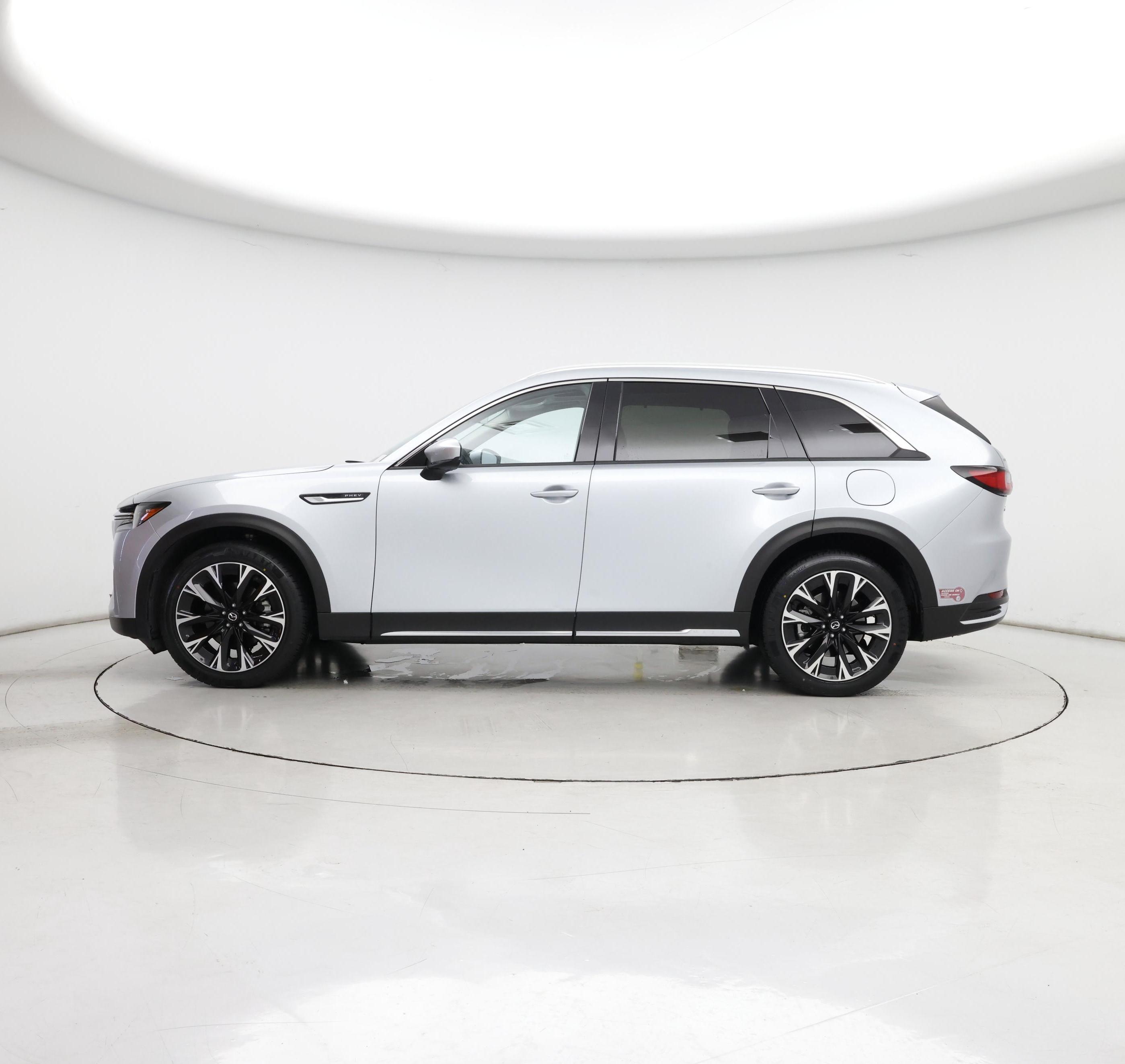 Thumbnail: 2024 Mazda CX-90 - 3