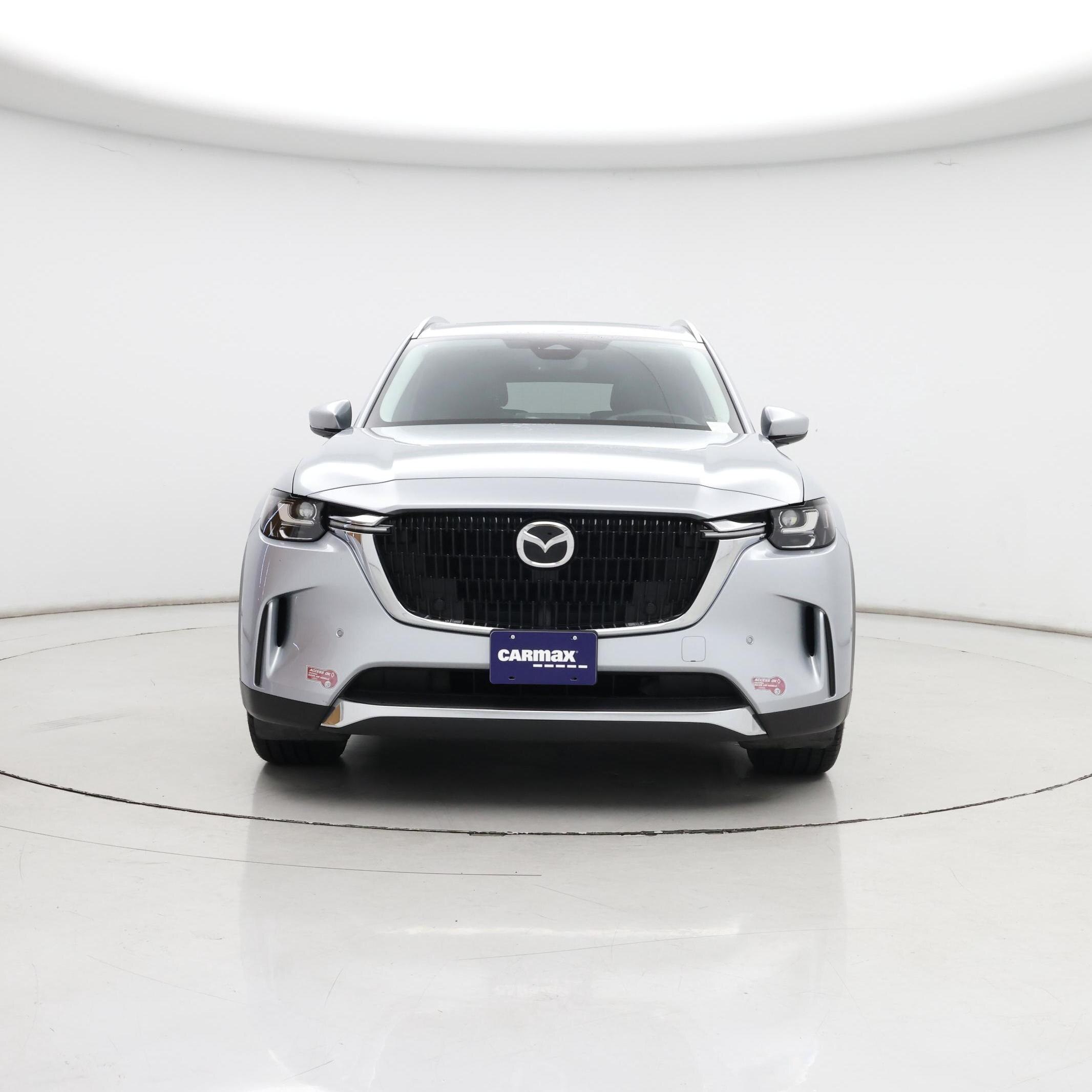 Thumbnail: 2024 Mazda CX-90 - 5