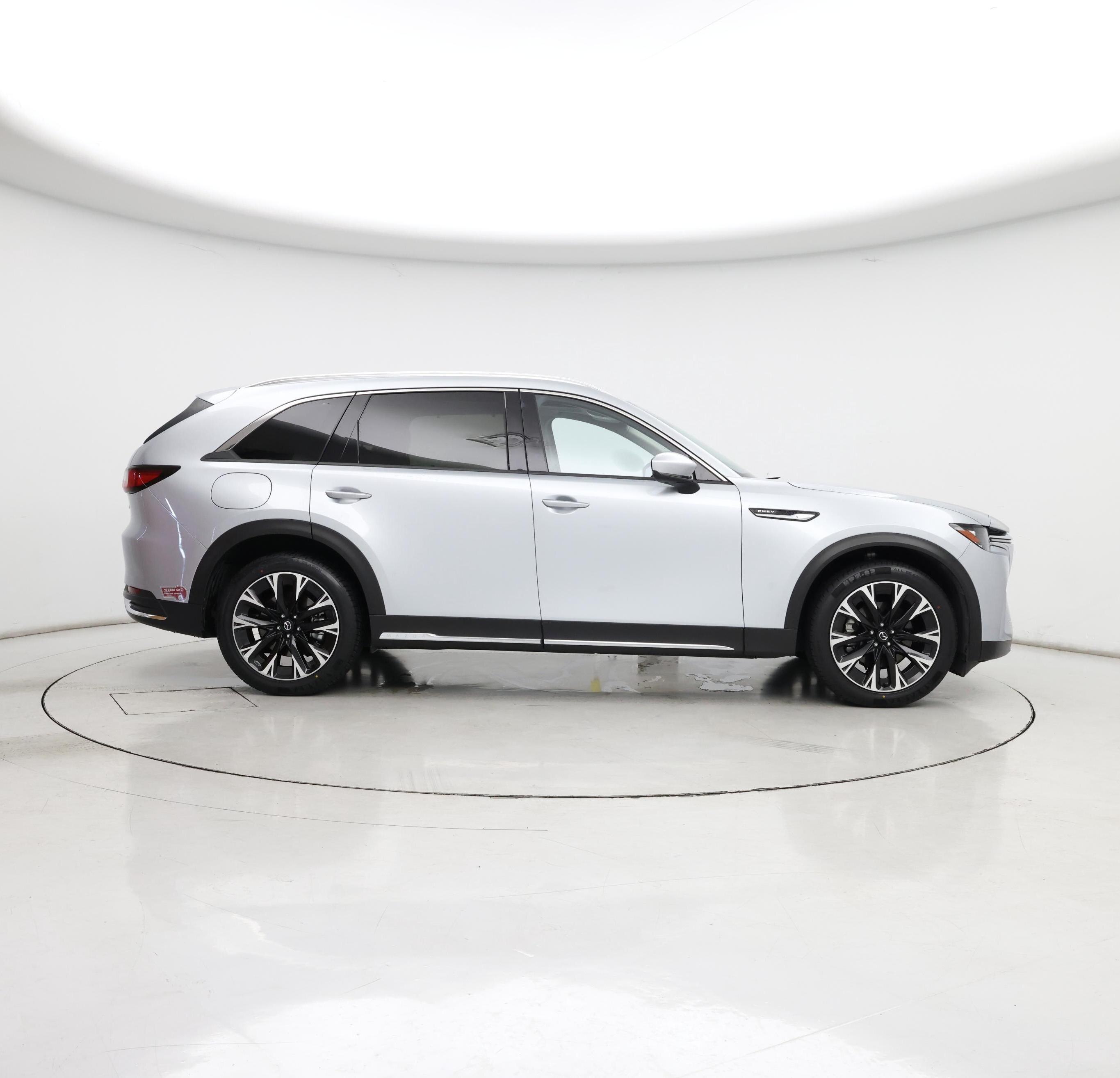 Thumbnail: 2024 Mazda CX-90 - 7