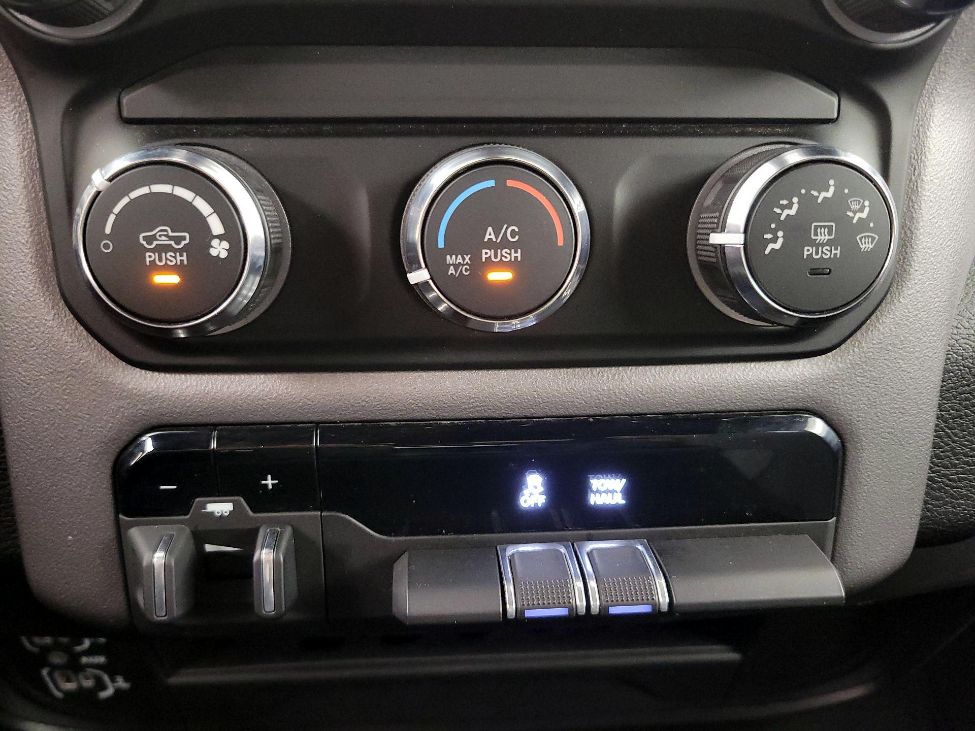 Thumbnail: 2024 RAM 2500 - 16