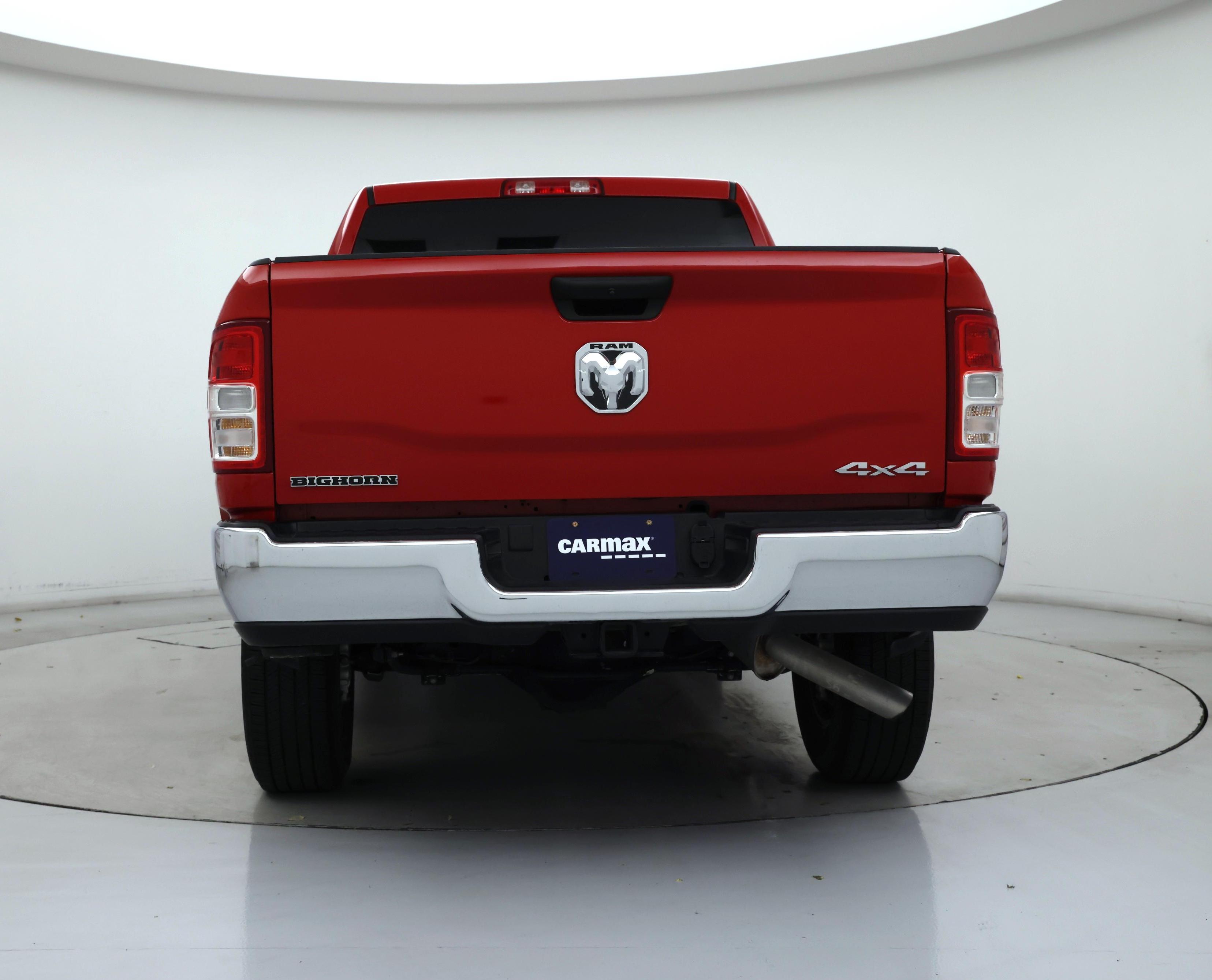 Thumbnail: 2024 RAM 2500 - 6