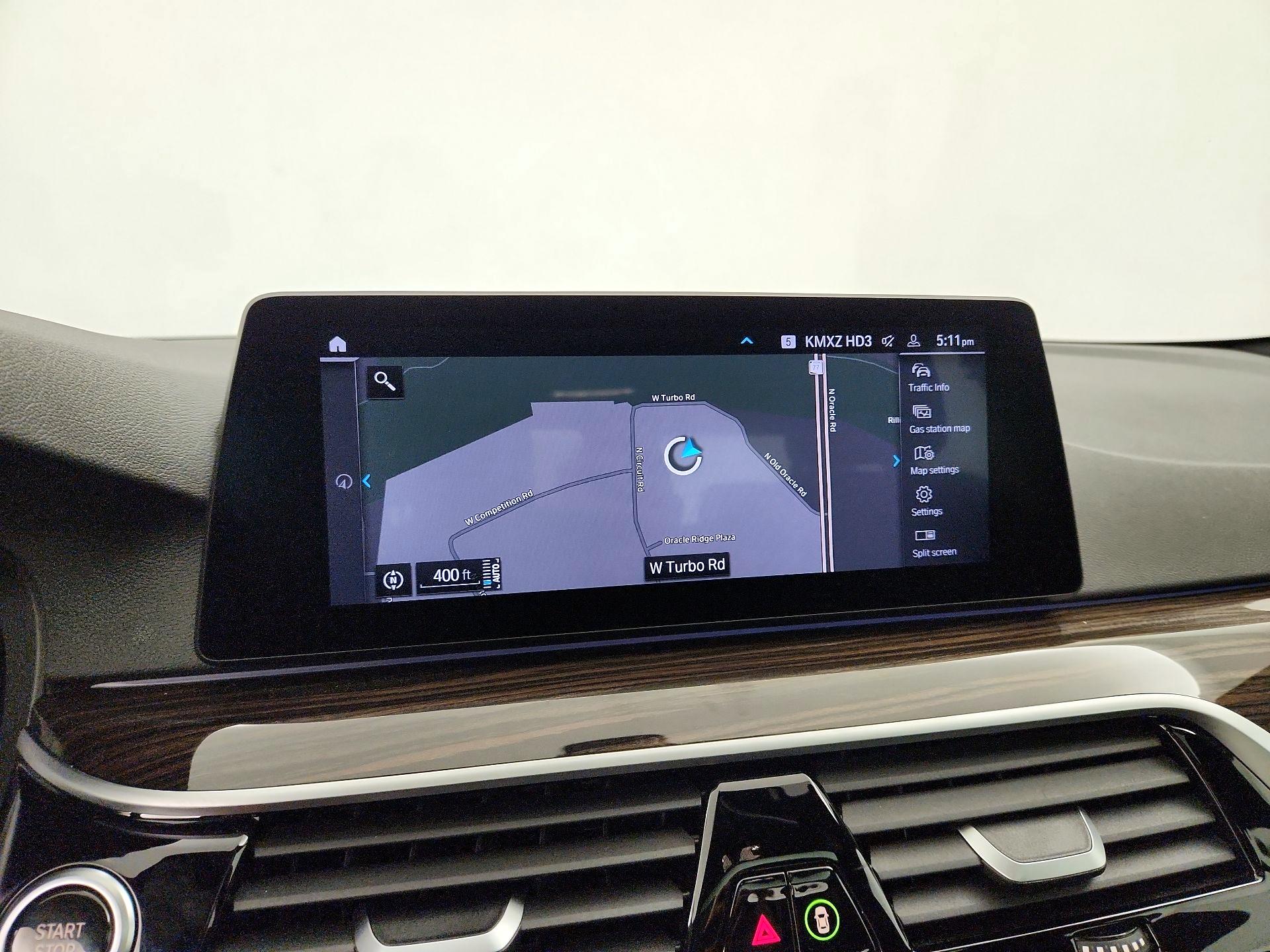 Thumbnail: 2020 BMW 5 Series - 14
