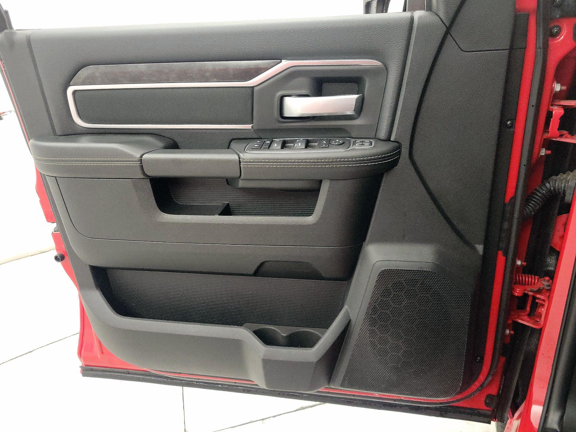 Thumbnail: 2024 RAM 2500 - 12