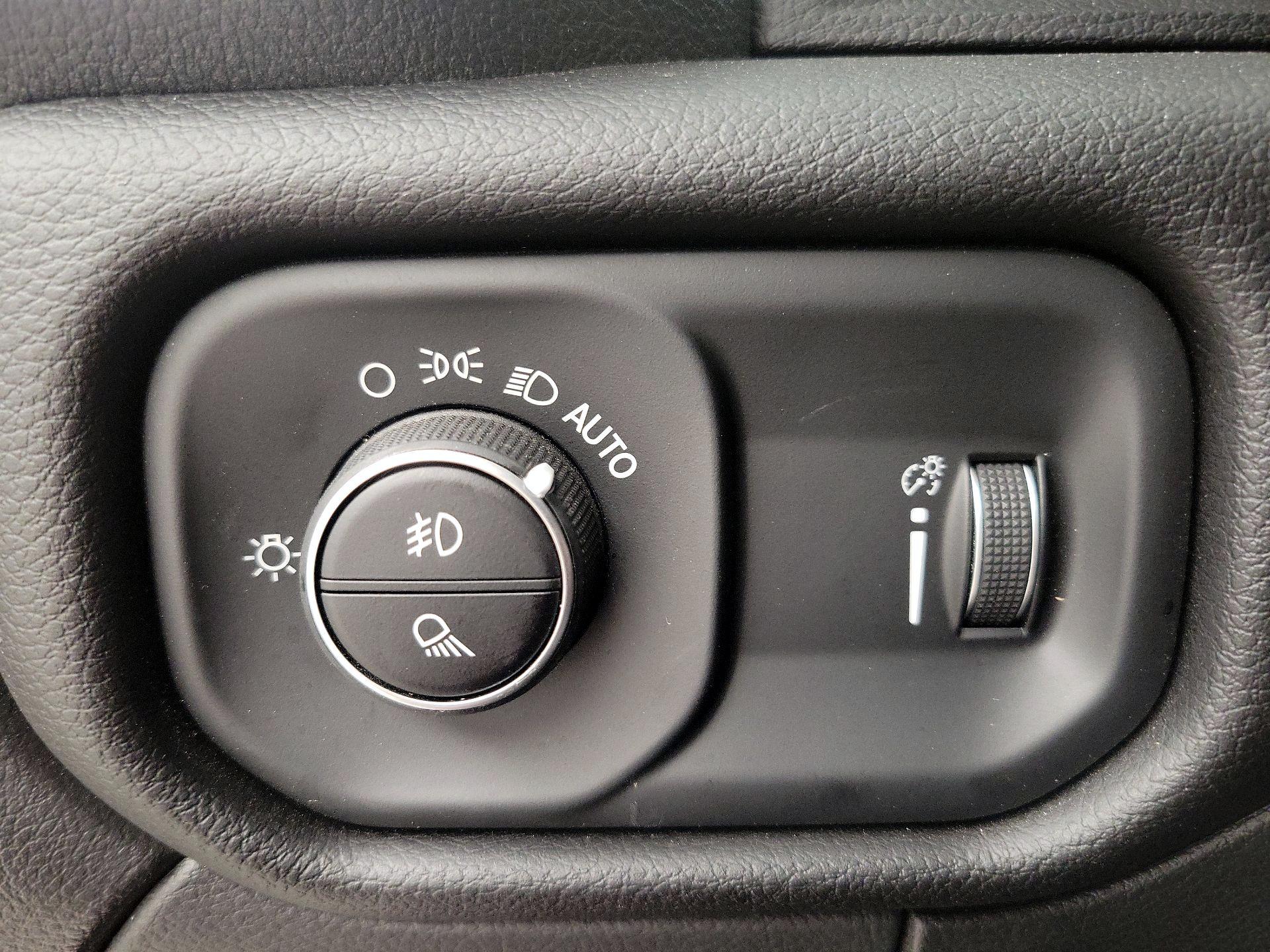 Thumbnail: 2024 RAM 2500 - 13