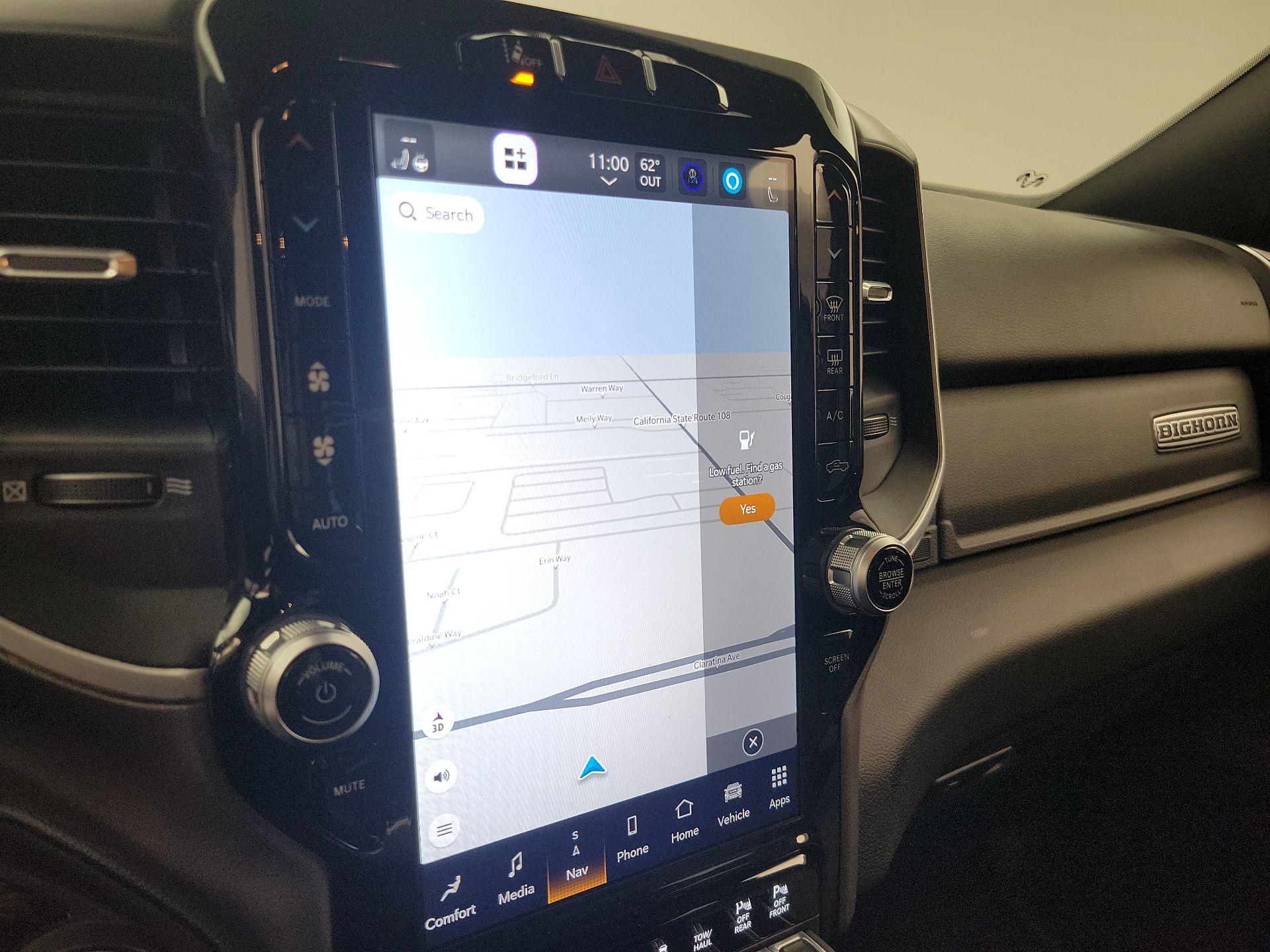 Thumbnail: 2024 RAM 2500 - 14