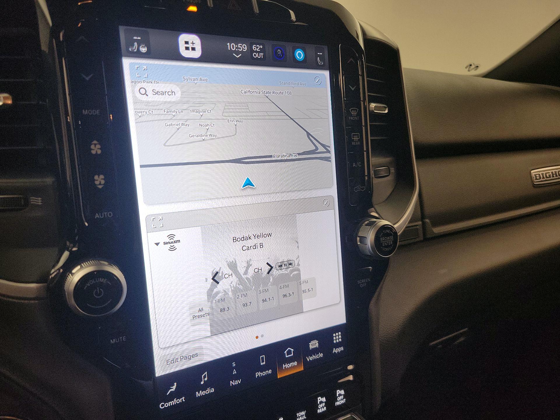 Thumbnail: 2024 RAM 2500 - 16