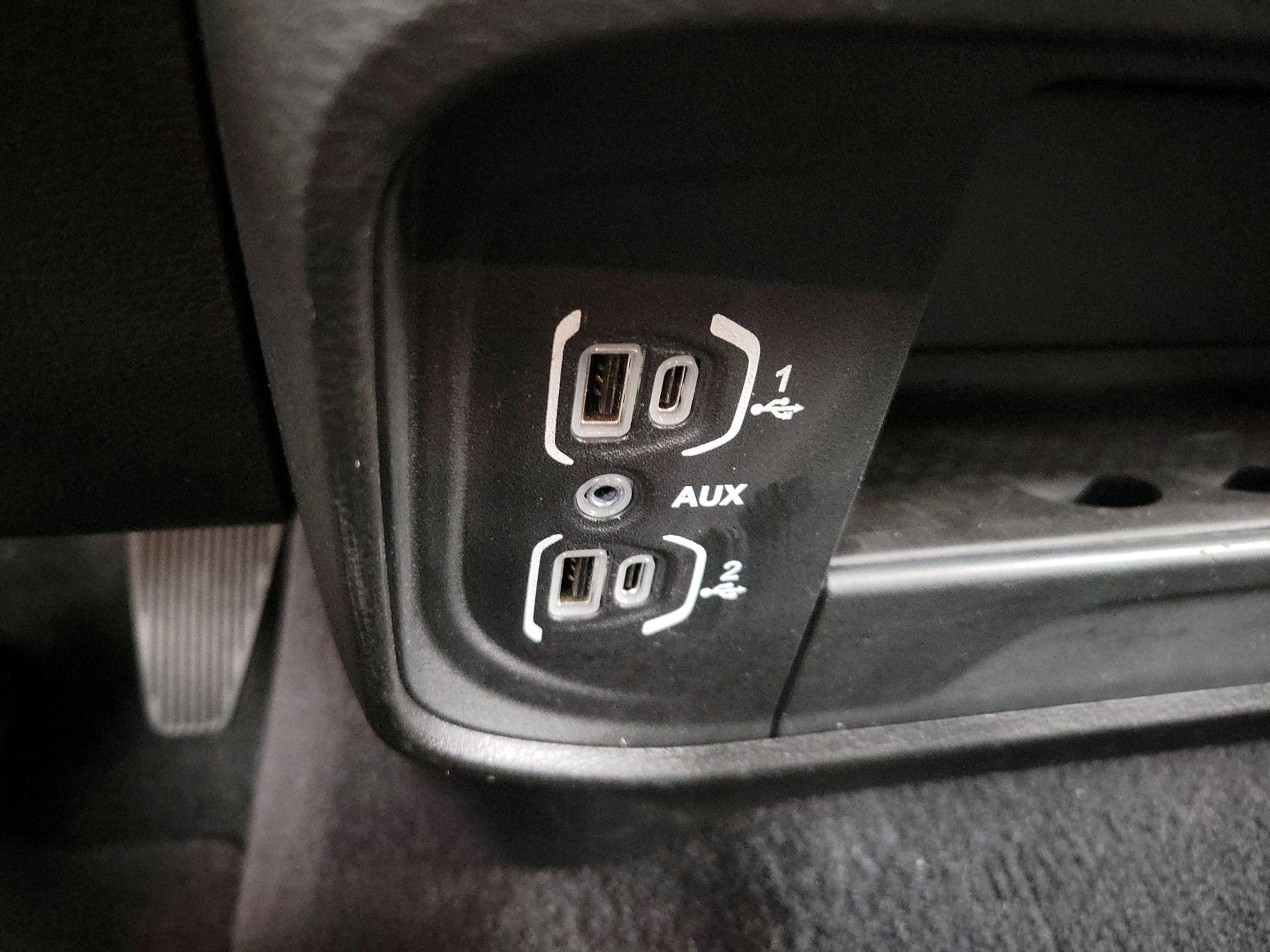 Thumbnail: 2024 RAM 2500 - 19