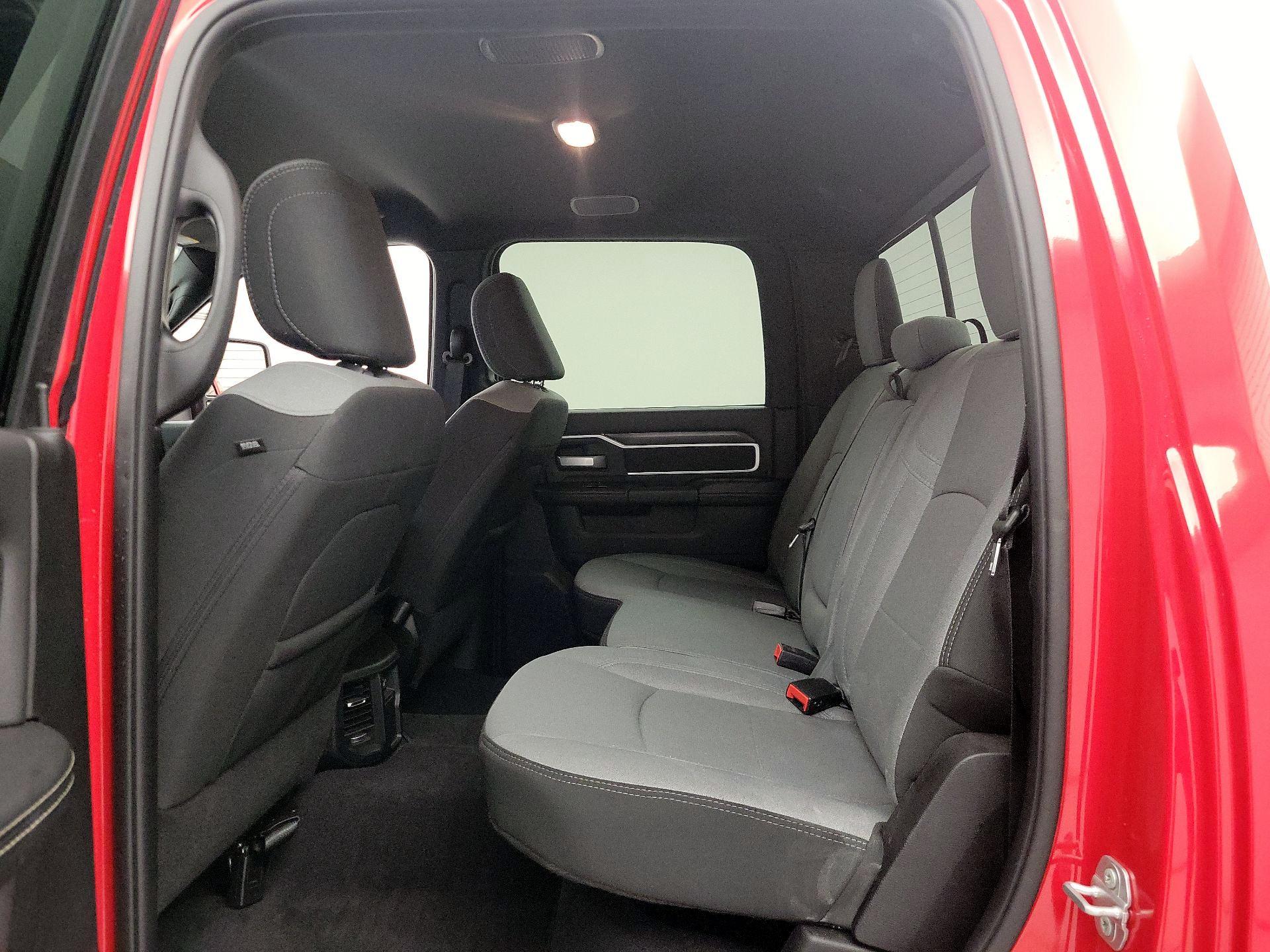 Thumbnail: 2024 RAM 2500 - 20