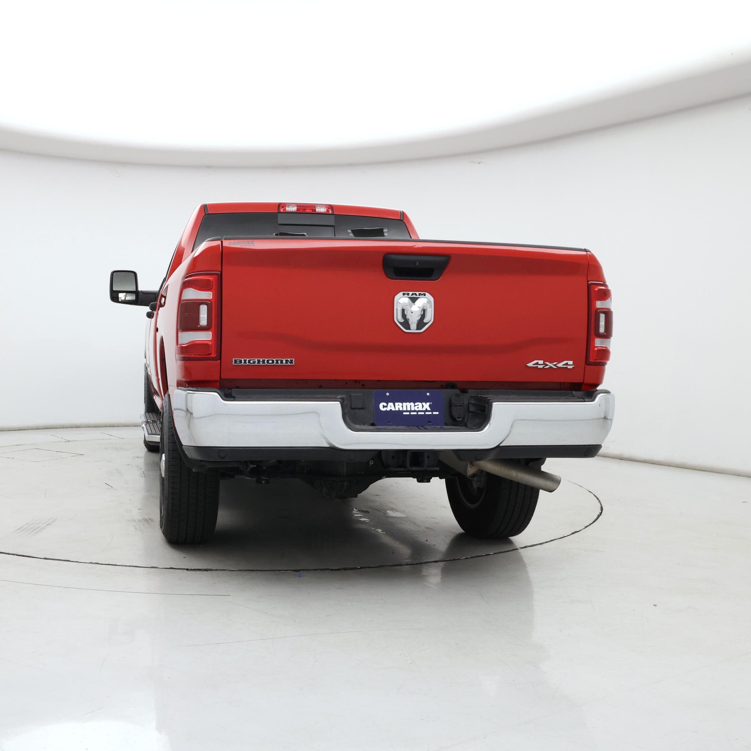 Thumbnail: 2024 RAM 2500 - 6