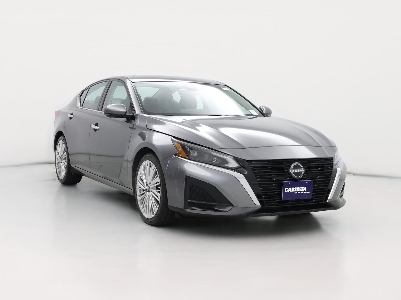 2023 Nissan Altima SL