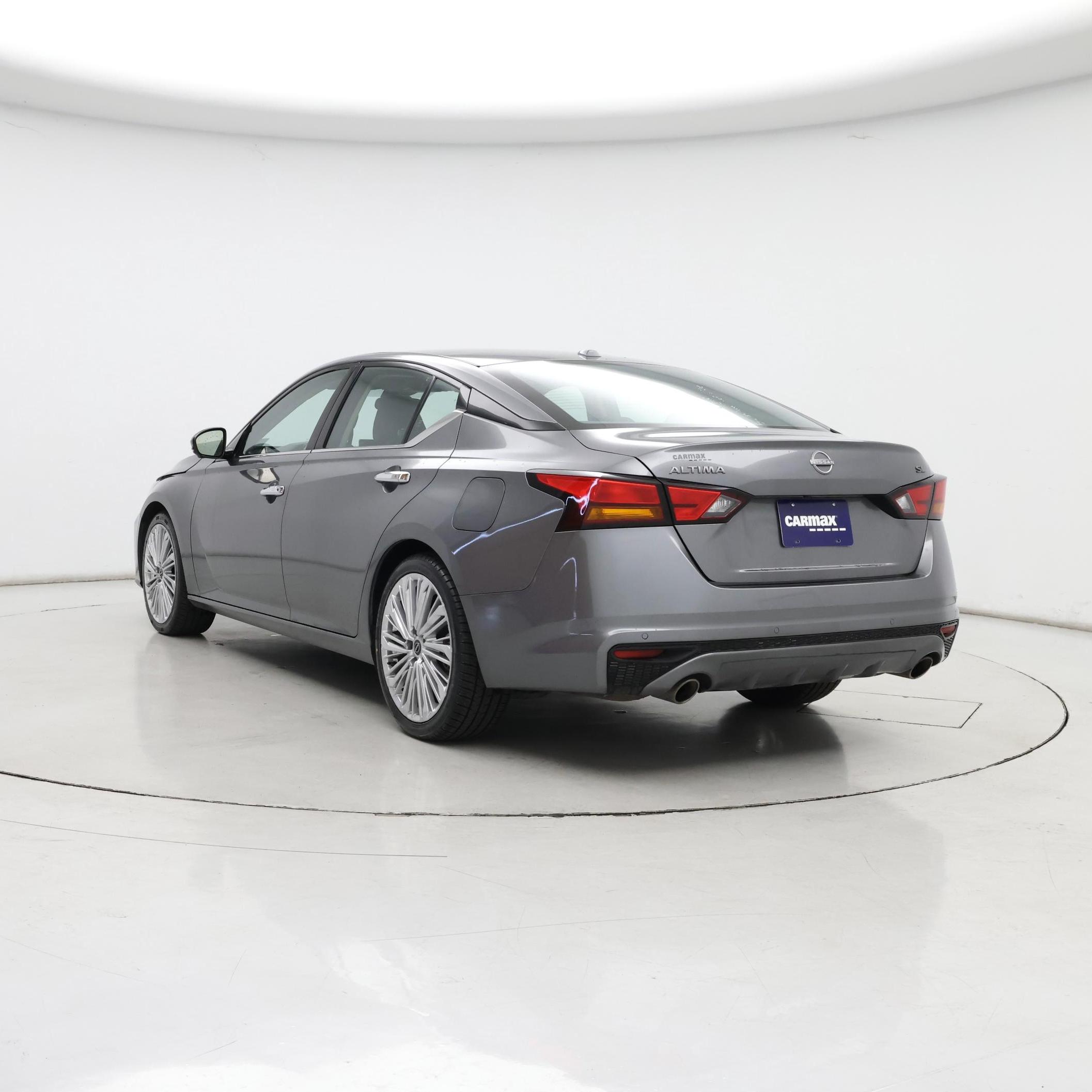 Thumbnail: 2023 Nissan Altima - 2