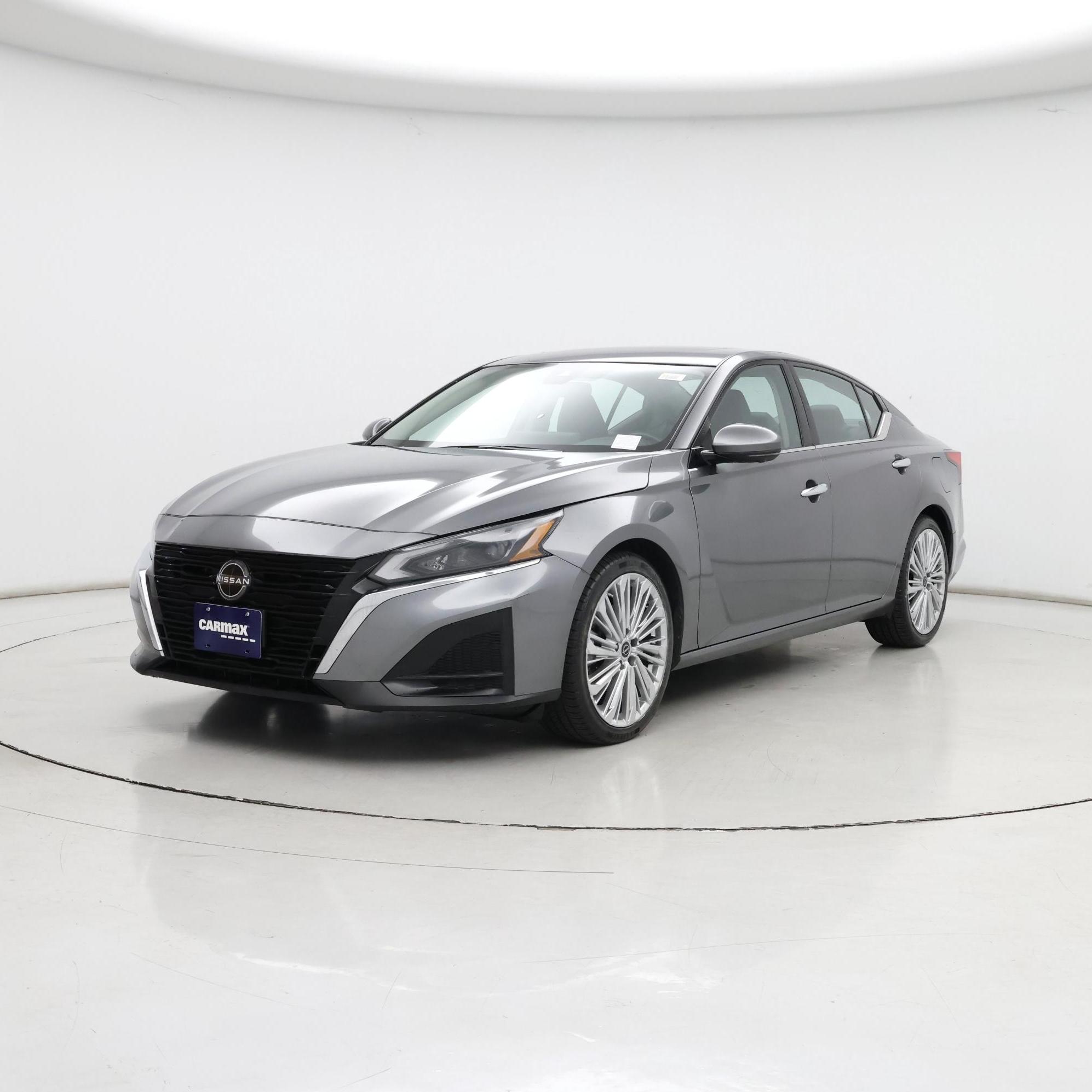 Thumbnail: 2023 Nissan Altima - 4