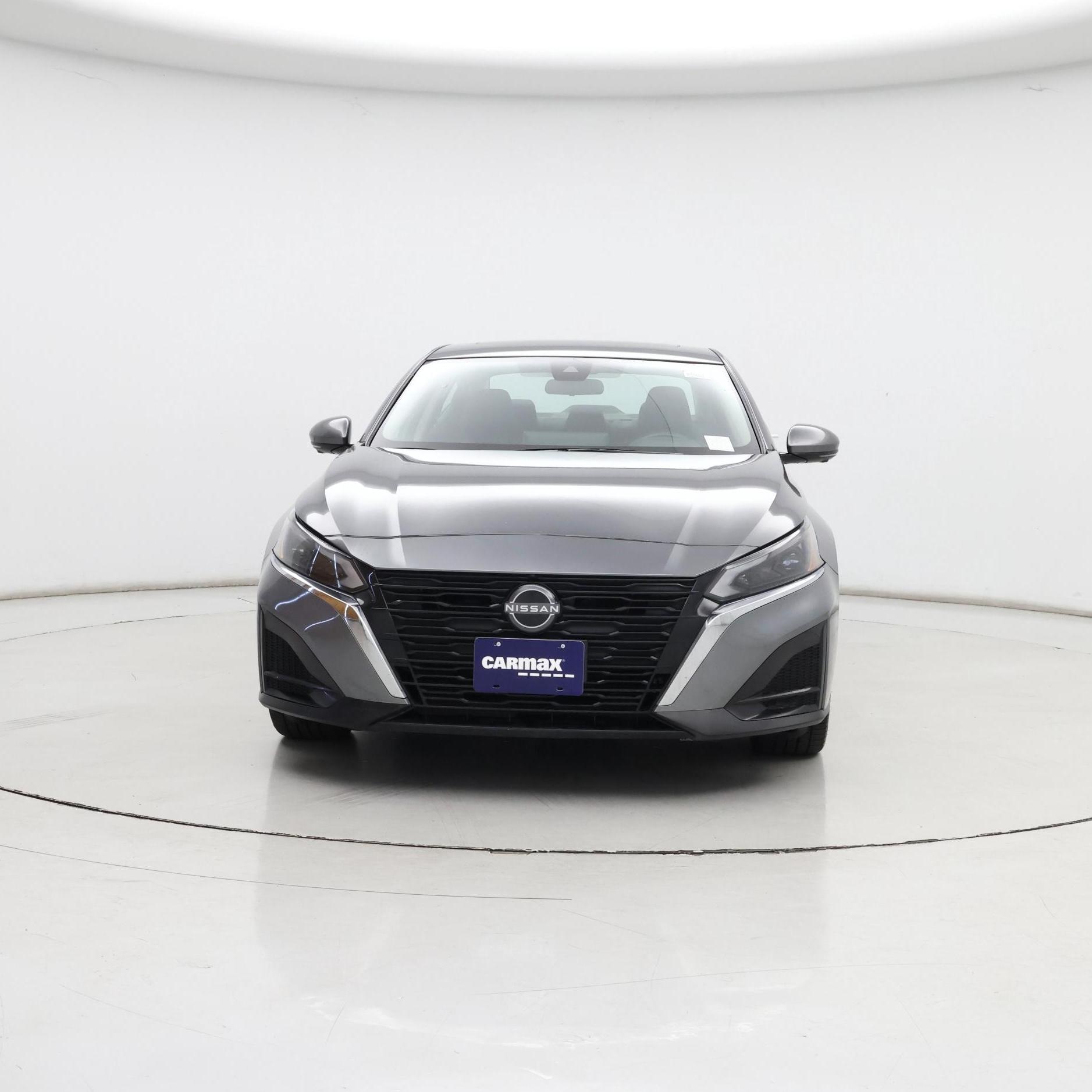 Thumbnail: 2023 Nissan Altima - 5