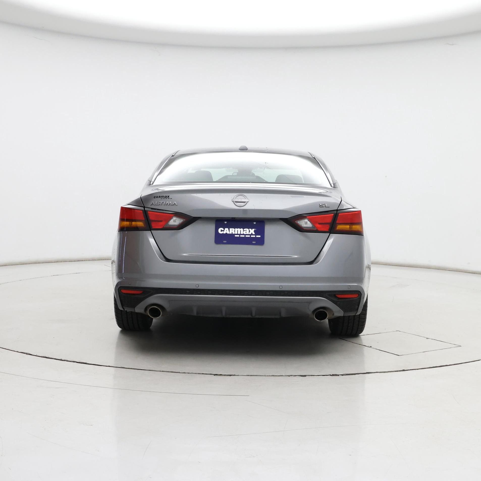 Thumbnail: 2023 Nissan Altima - 6