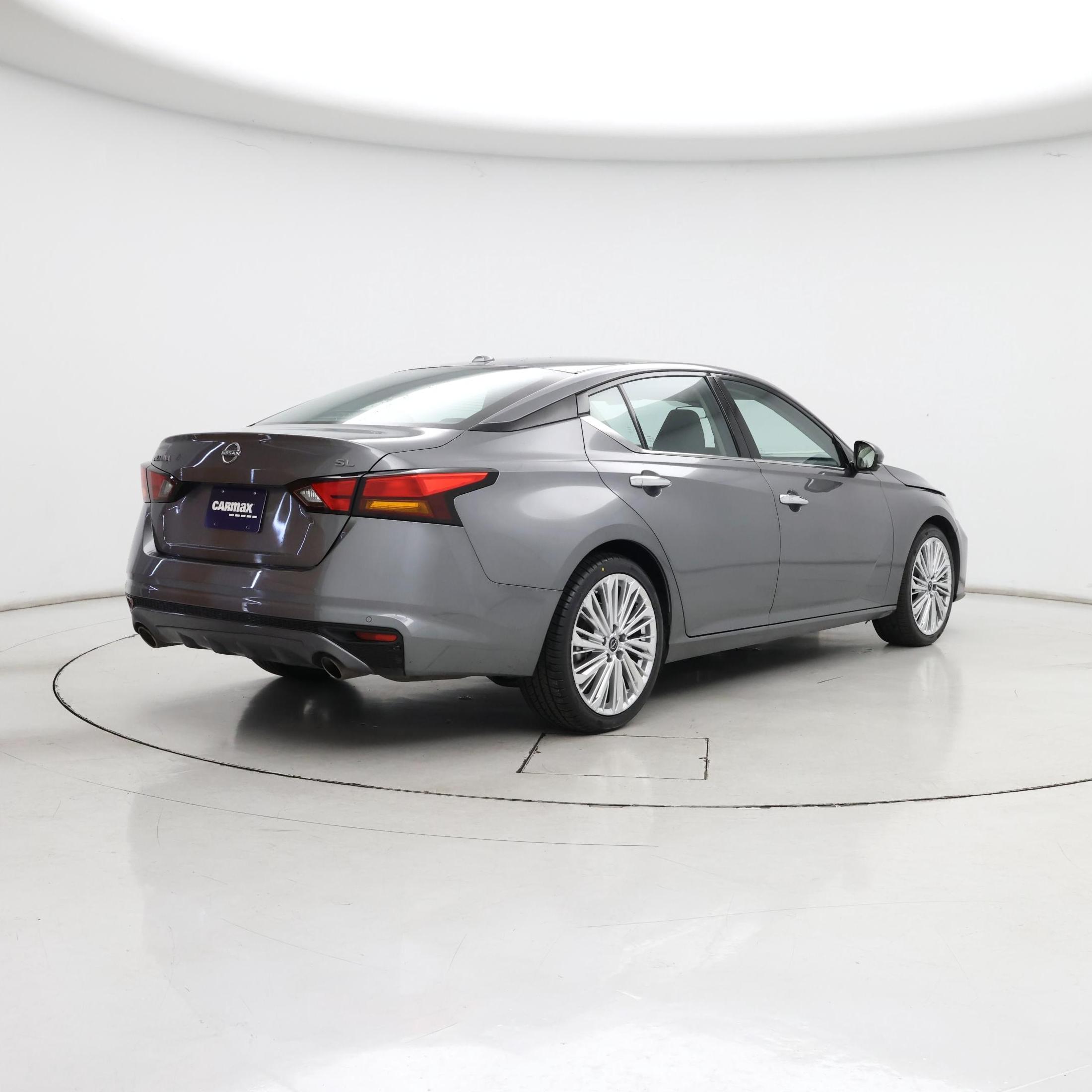Thumbnail: 2023 Nissan Altima - 8