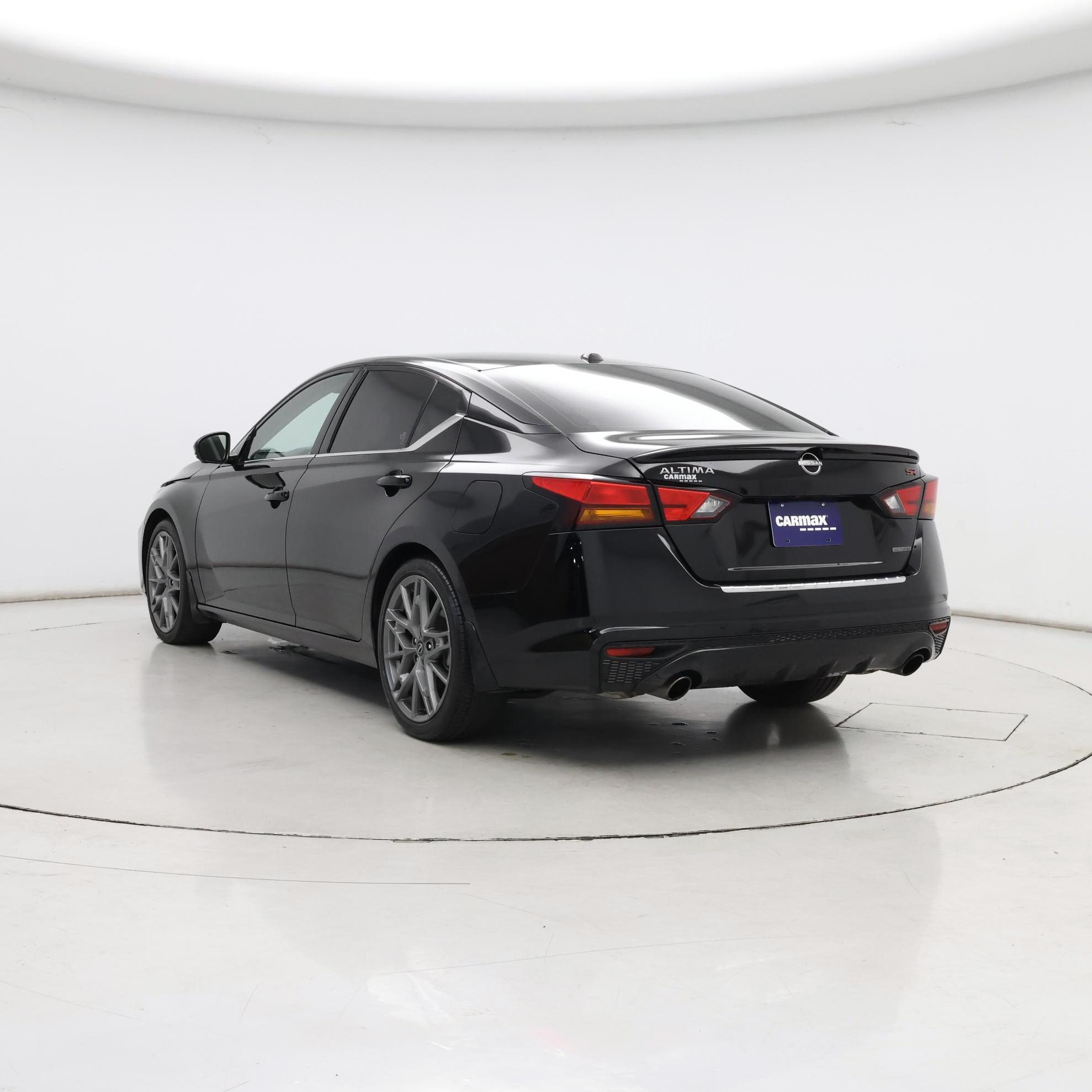 Thumbnail: 2023 Nissan Altima - 2