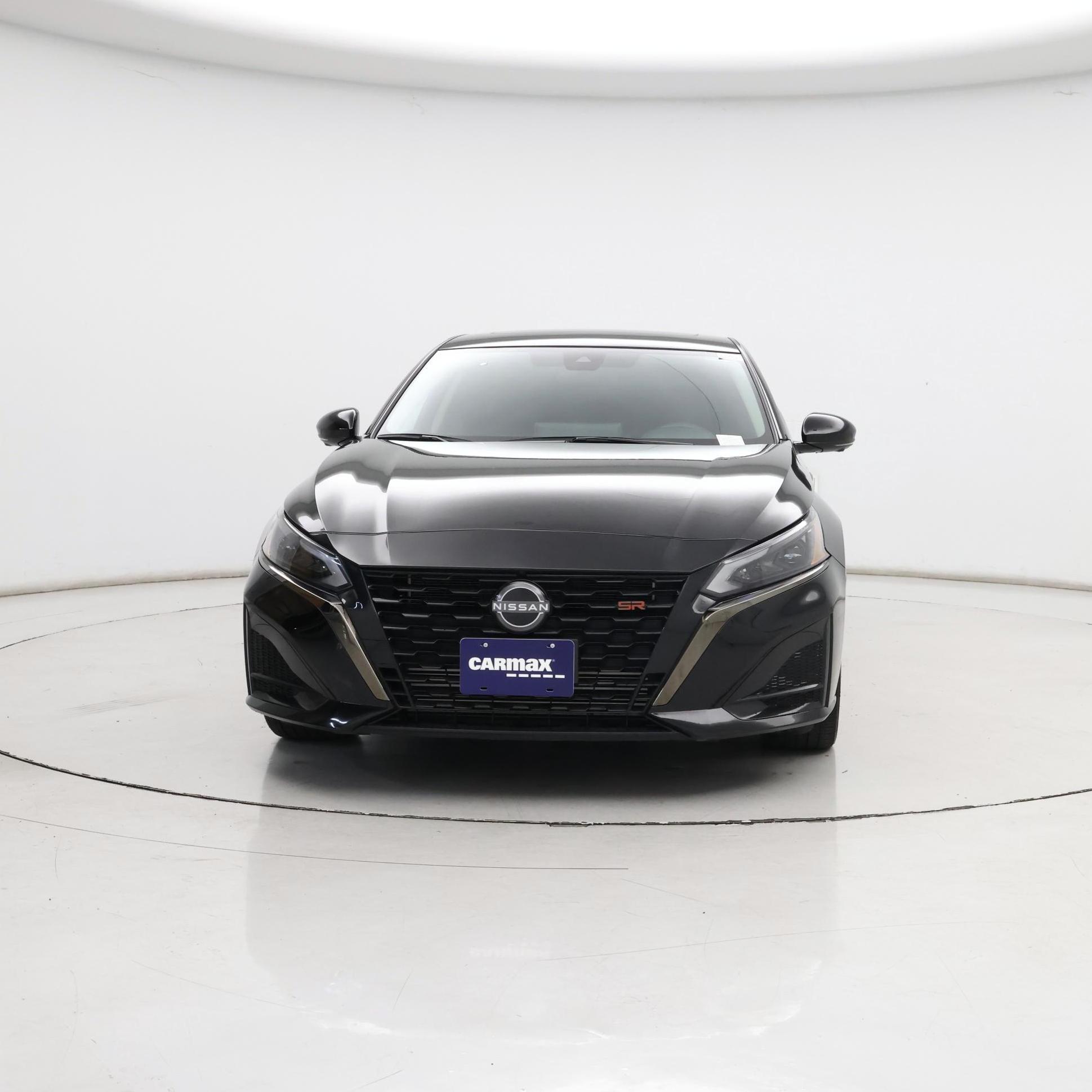 Thumbnail: 2023 Nissan Altima - 5
