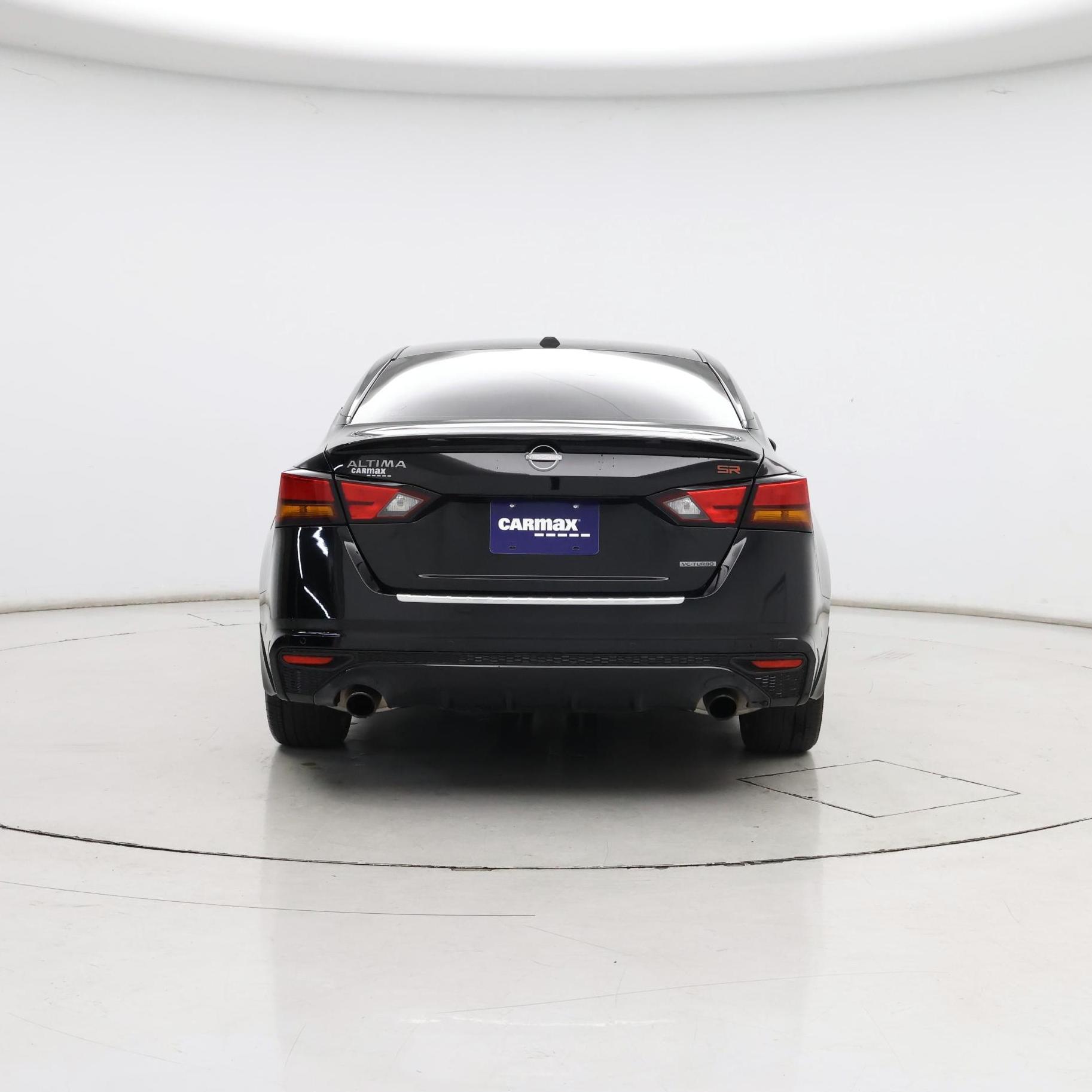 Thumbnail: 2023 Nissan Altima - 6