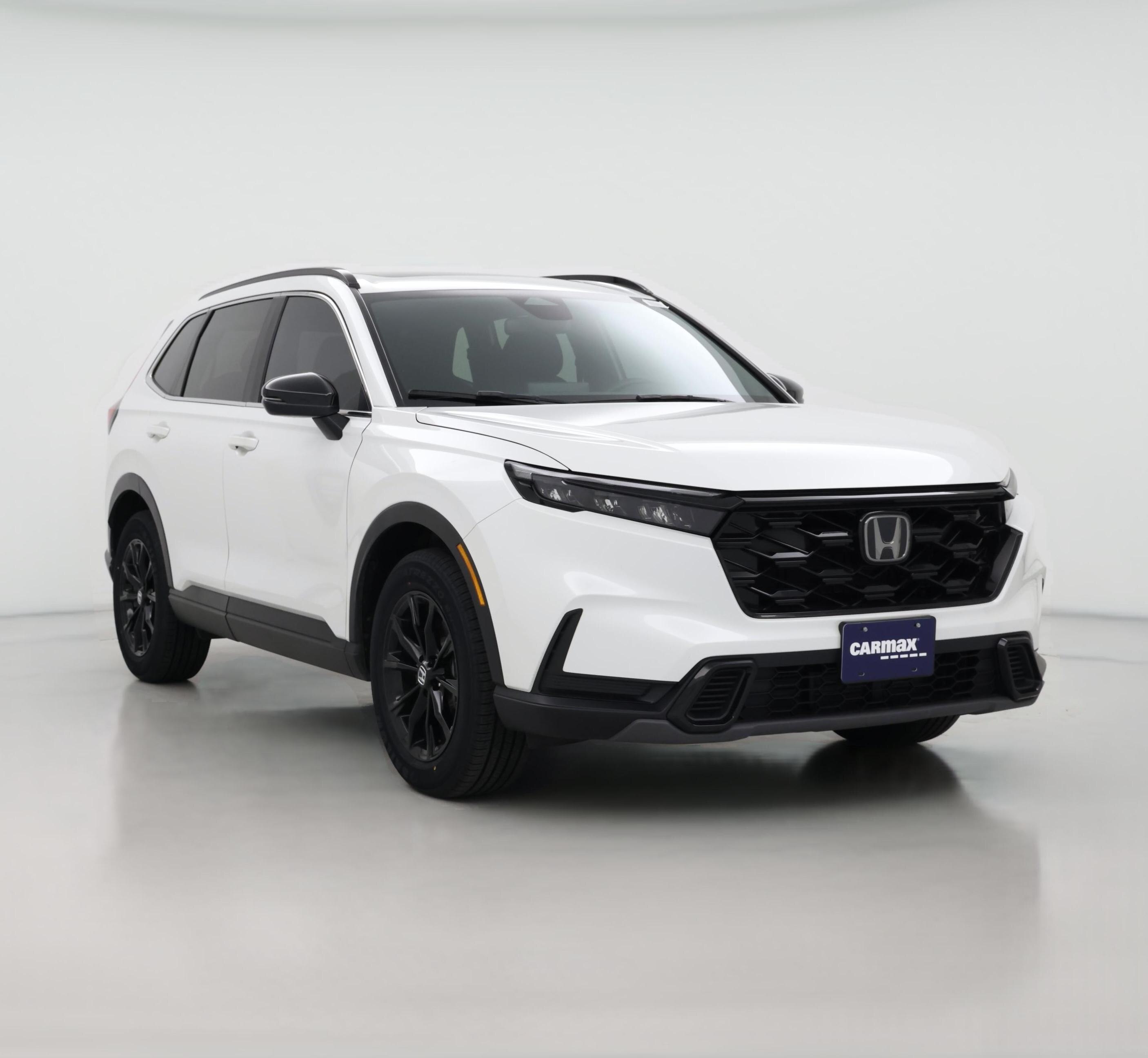 Thumbnail: 2023 Honda CR-V - 1