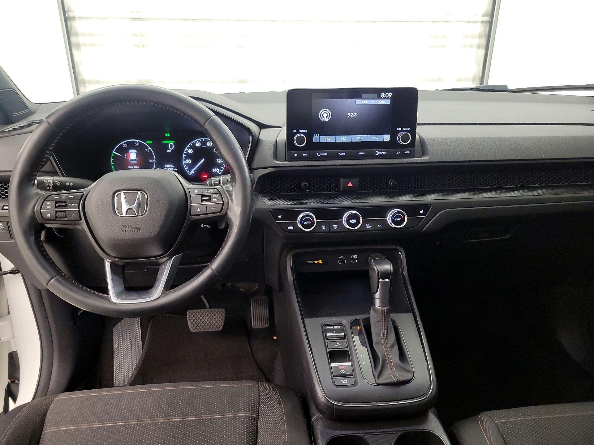 Thumbnail: 2023 Honda CR-V - 9