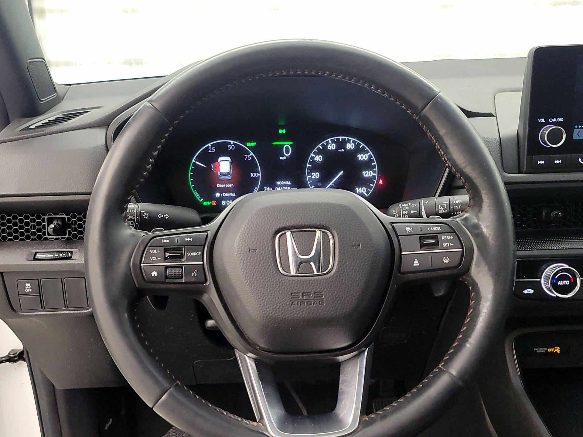 Thumbnail: 2023 Honda CR-V - 10