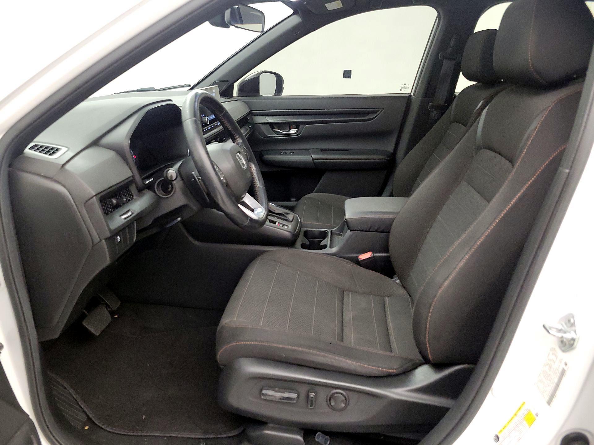 Thumbnail: 2023 Honda CR-V - 11