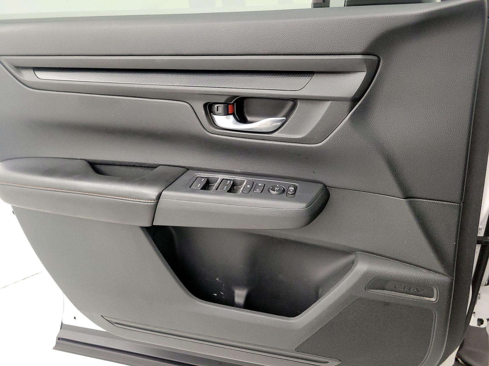 Thumbnail: 2023 Honda CR-V - 12