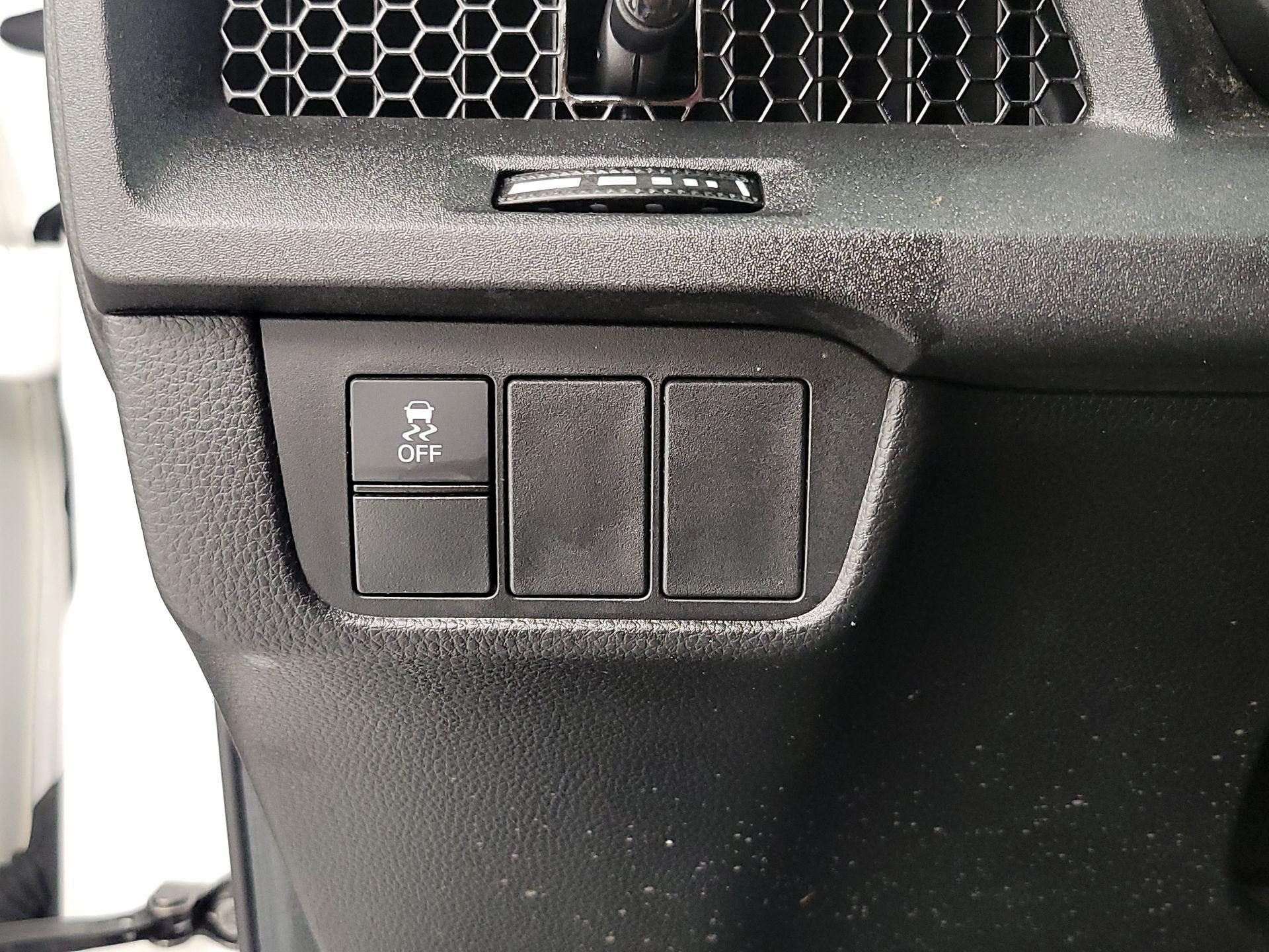 Thumbnail: 2023 Honda CR-V - 13