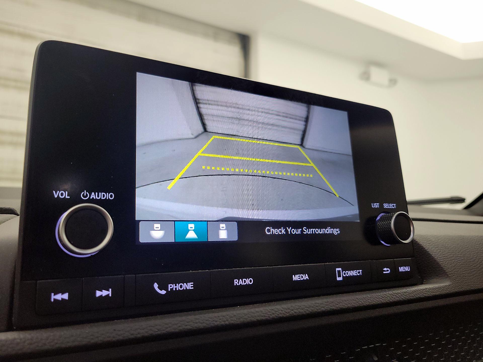 Thumbnail: 2023 Honda CR-V - 14