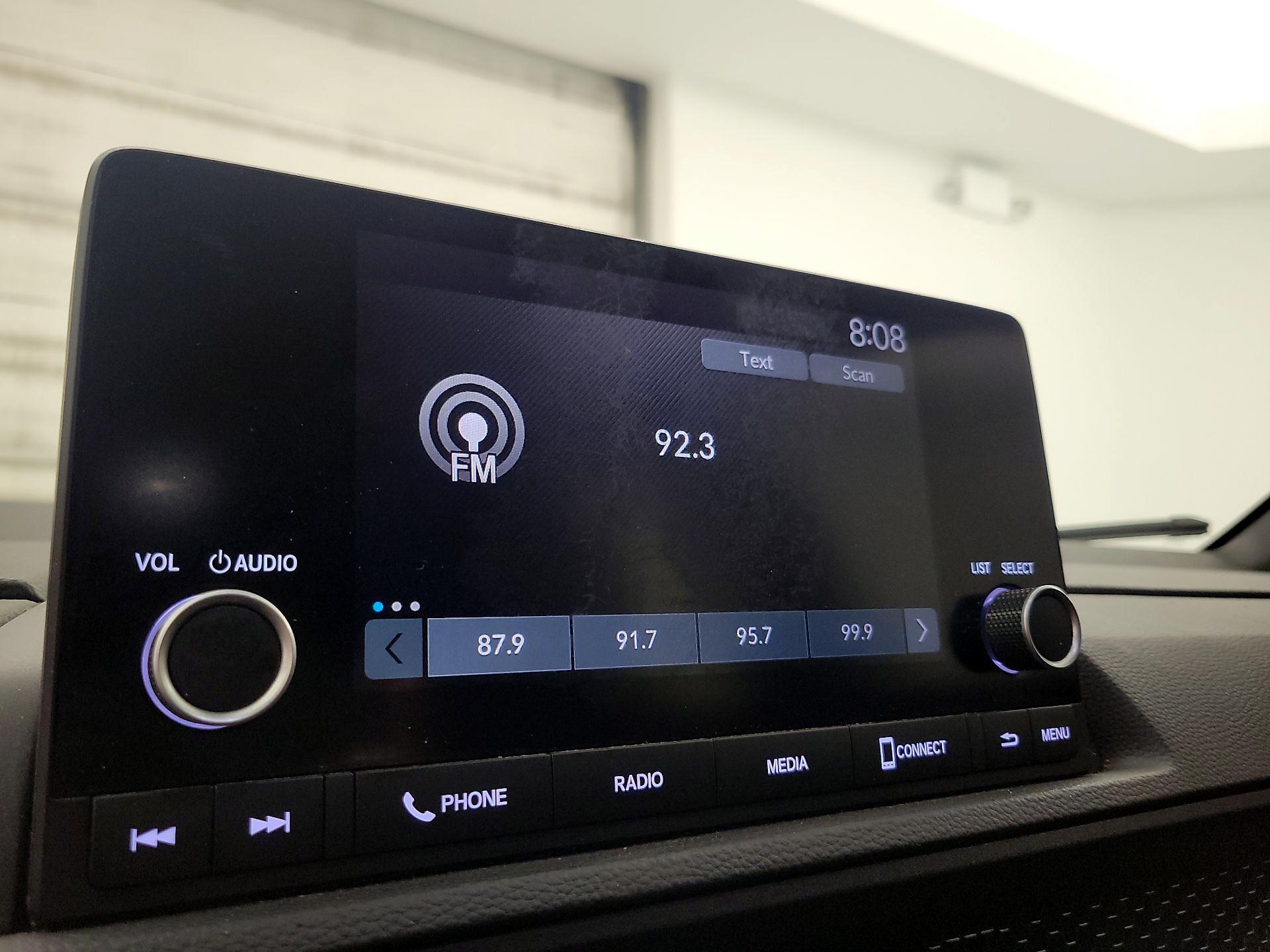 Thumbnail: 2023 Honda CR-V - 15