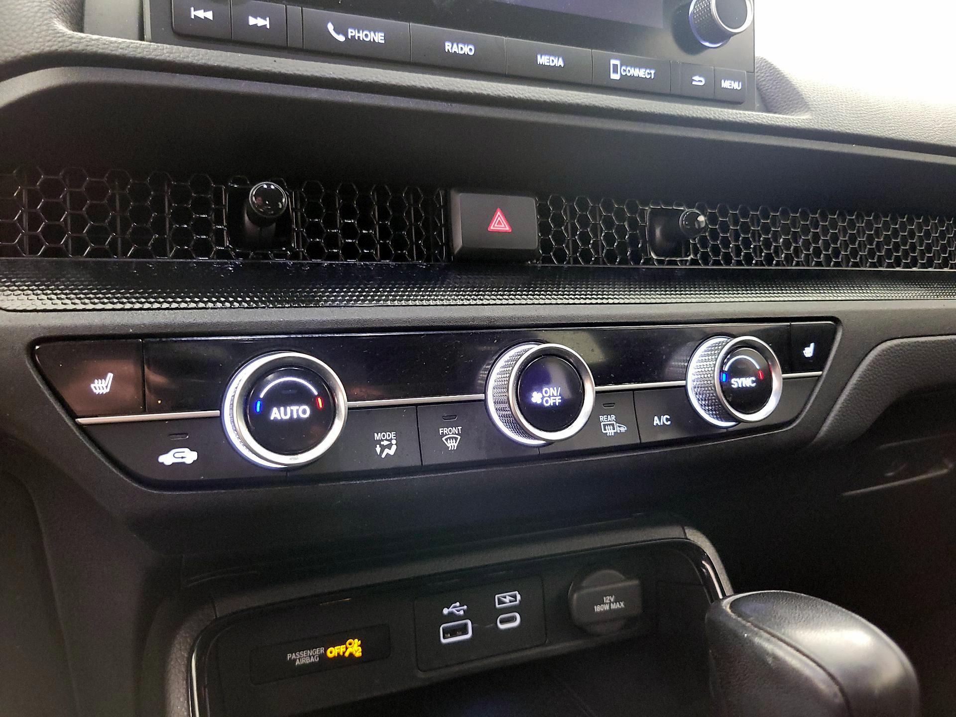 Thumbnail: 2023 Honda CR-V - 16