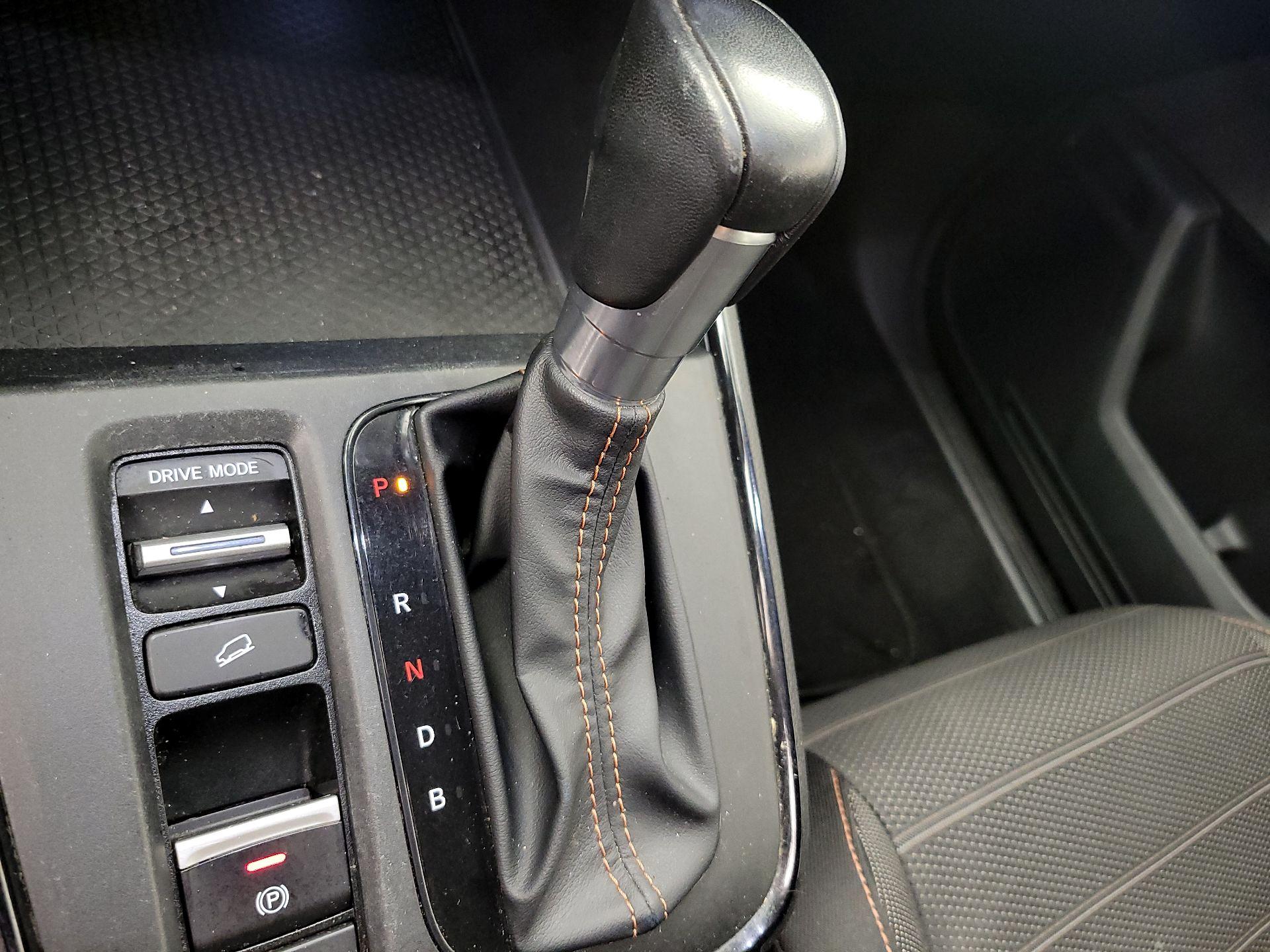 Thumbnail: 2023 Honda CR-V - 17