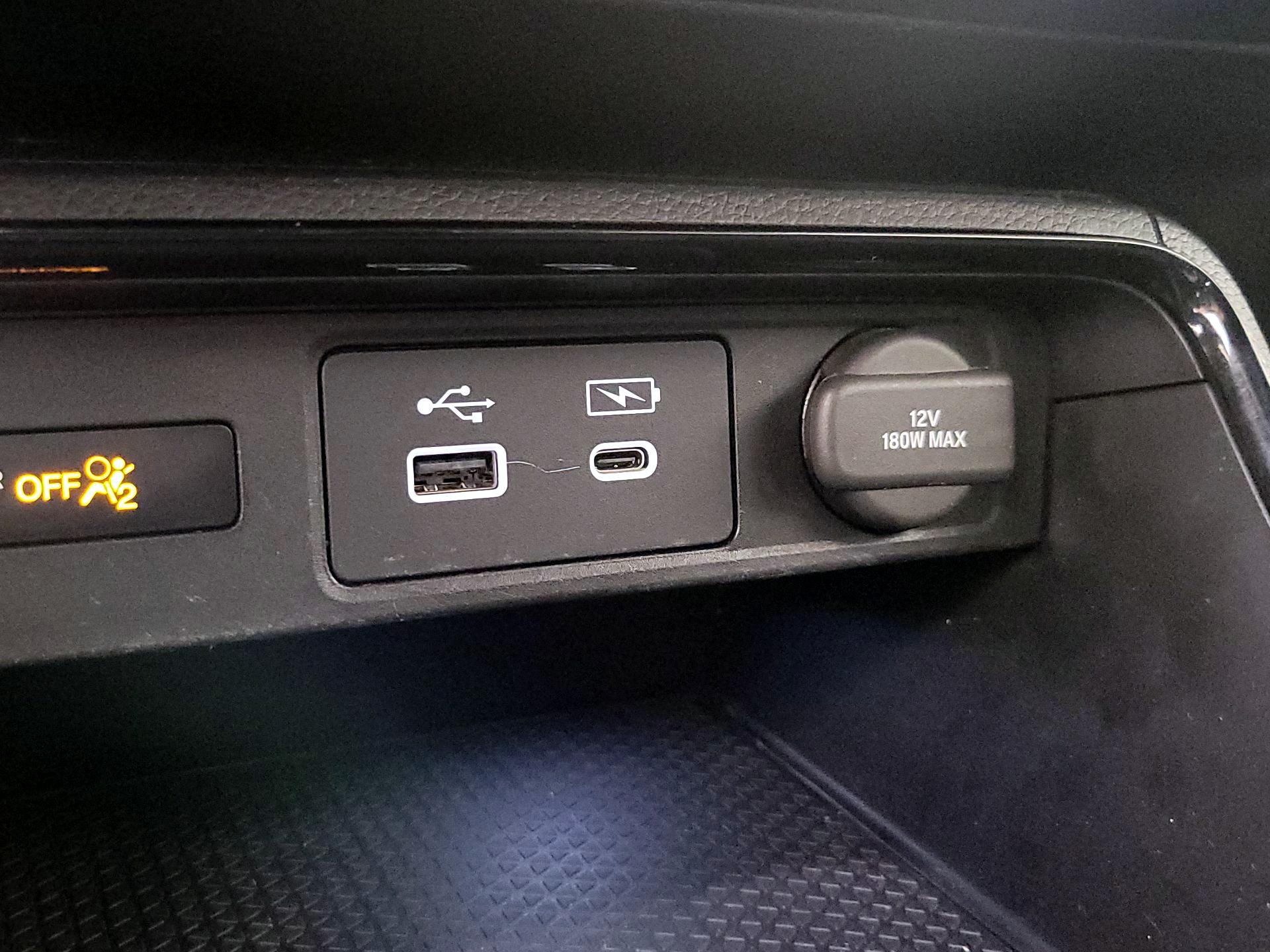 Thumbnail: 2023 Honda CR-V - 18