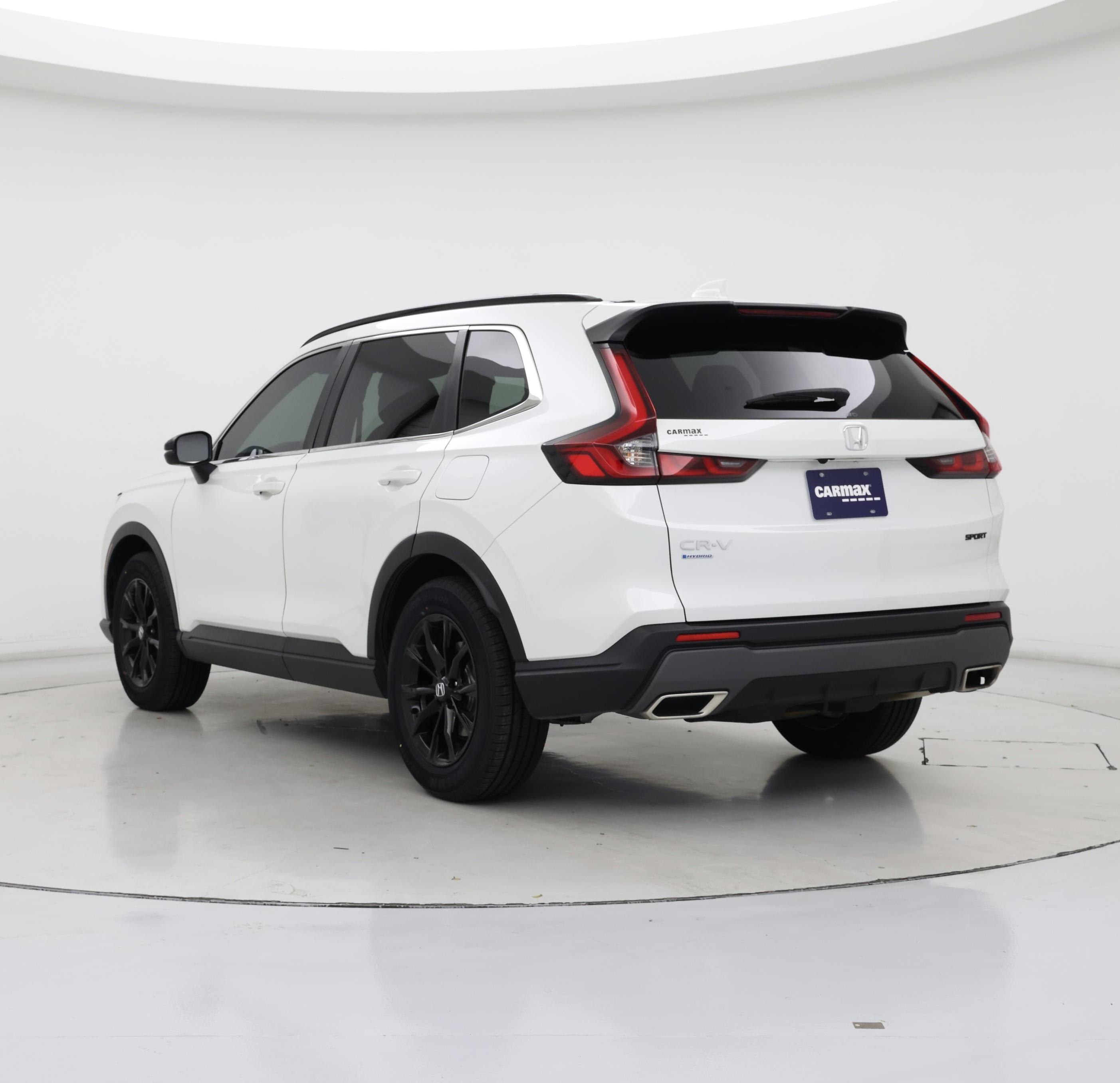 Thumbnail: 2023 Honda CR-V - 2