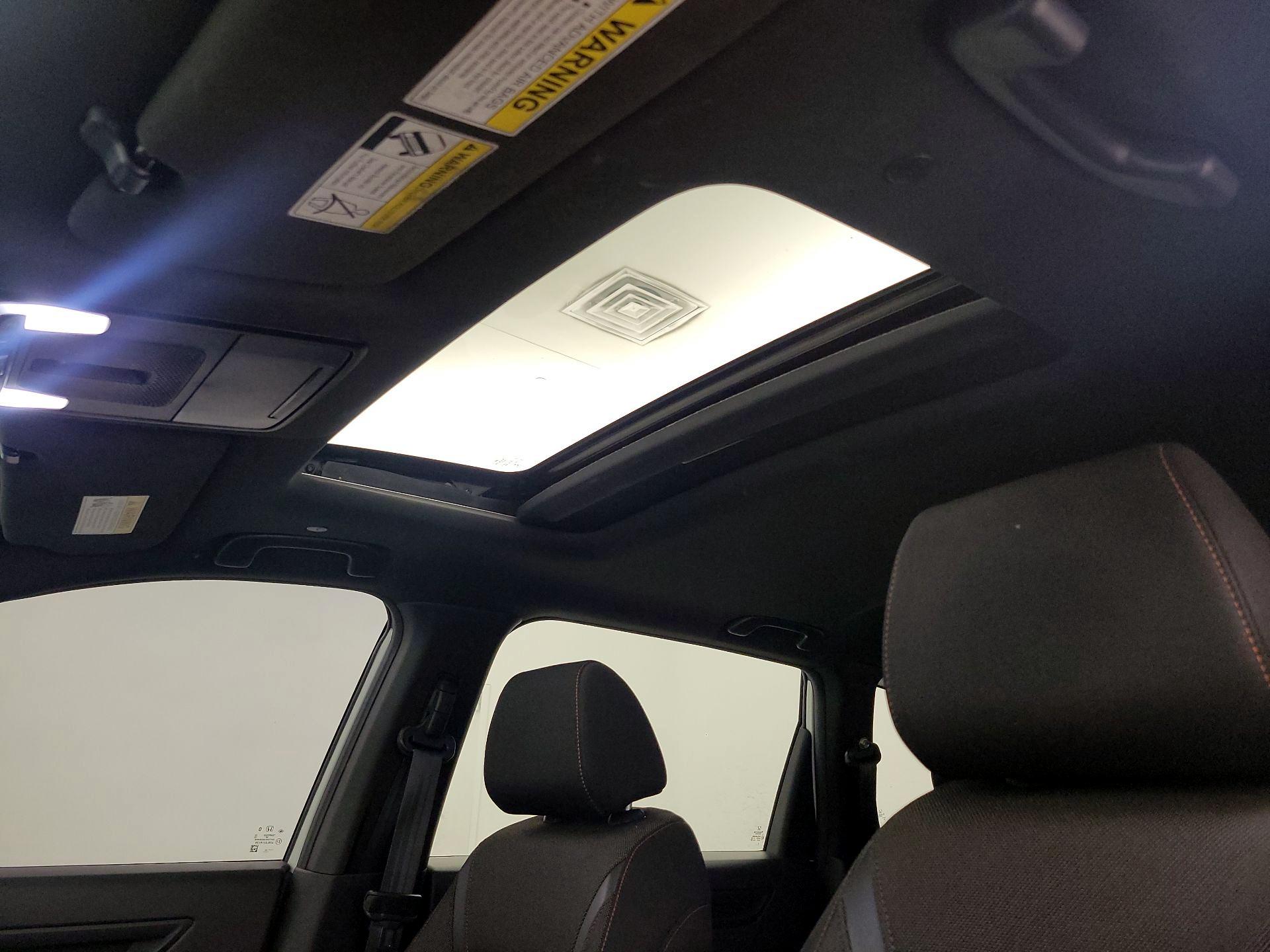 Thumbnail: 2023 Honda CR-V - 19