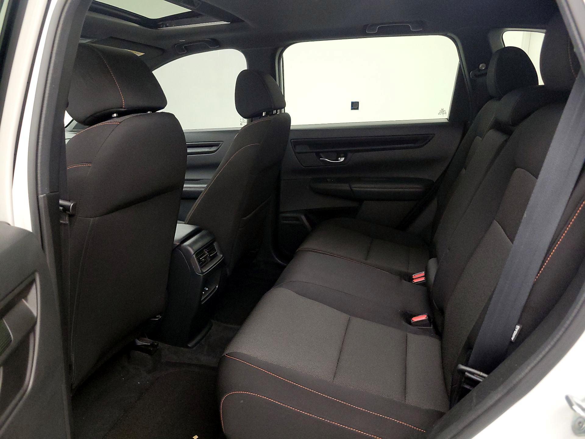 Thumbnail: 2023 Honda CR-V - 20