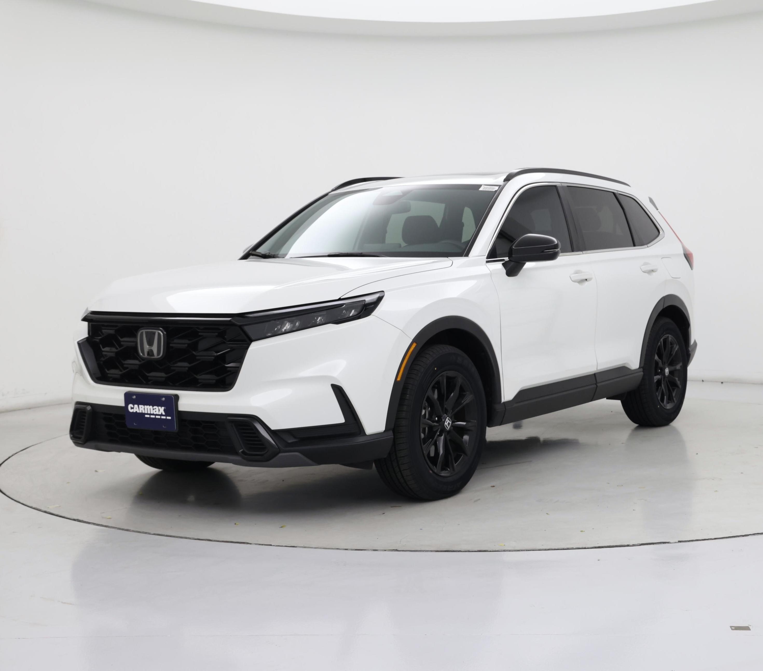 Thumbnail: 2023 Honda CR-V - 4