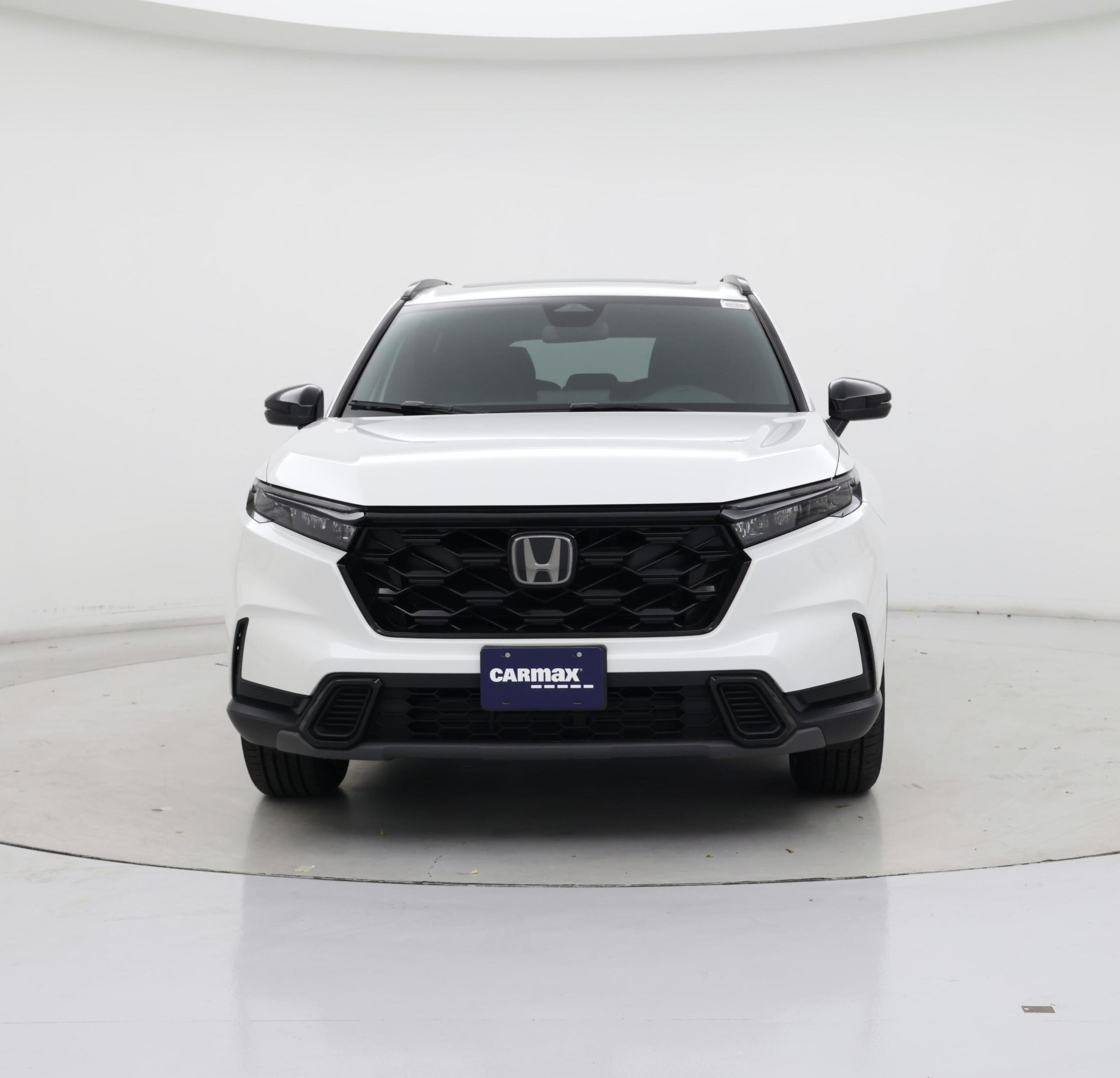 Thumbnail: 2023 Honda CR-V - 5