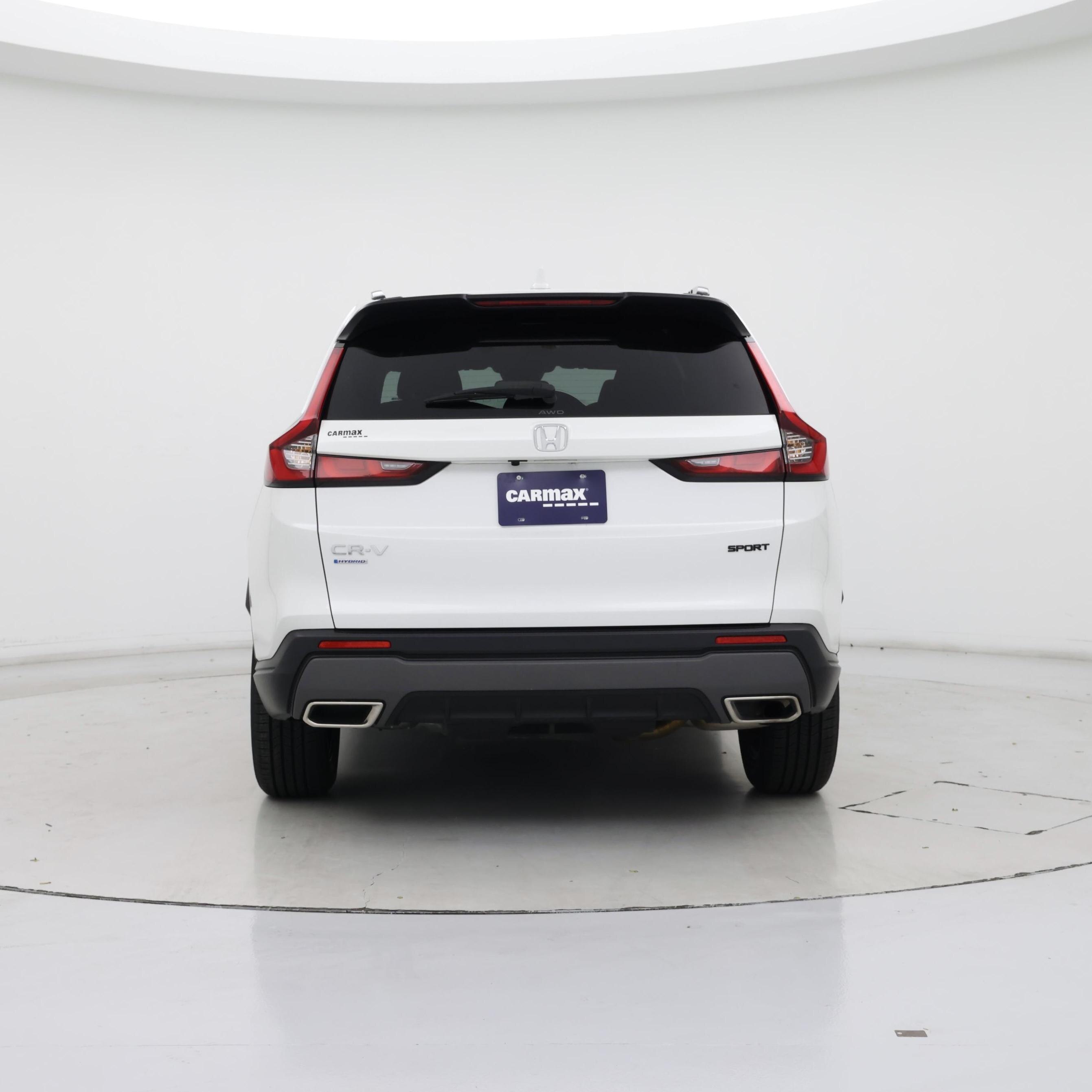 Thumbnail: 2023 Honda CR-V - 6