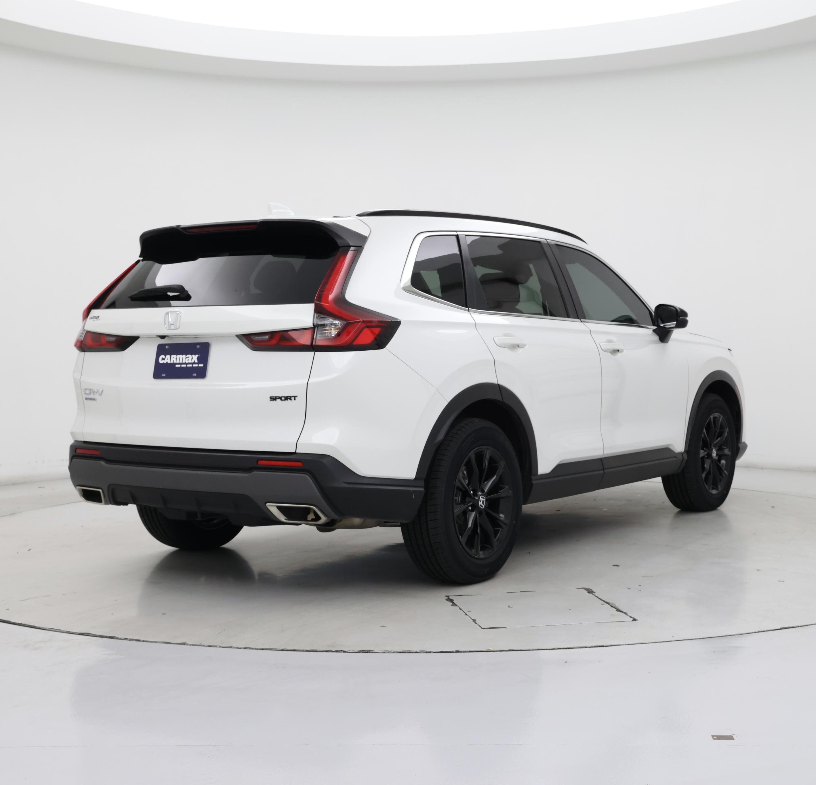 Thumbnail: 2023 Honda CR-V - 8