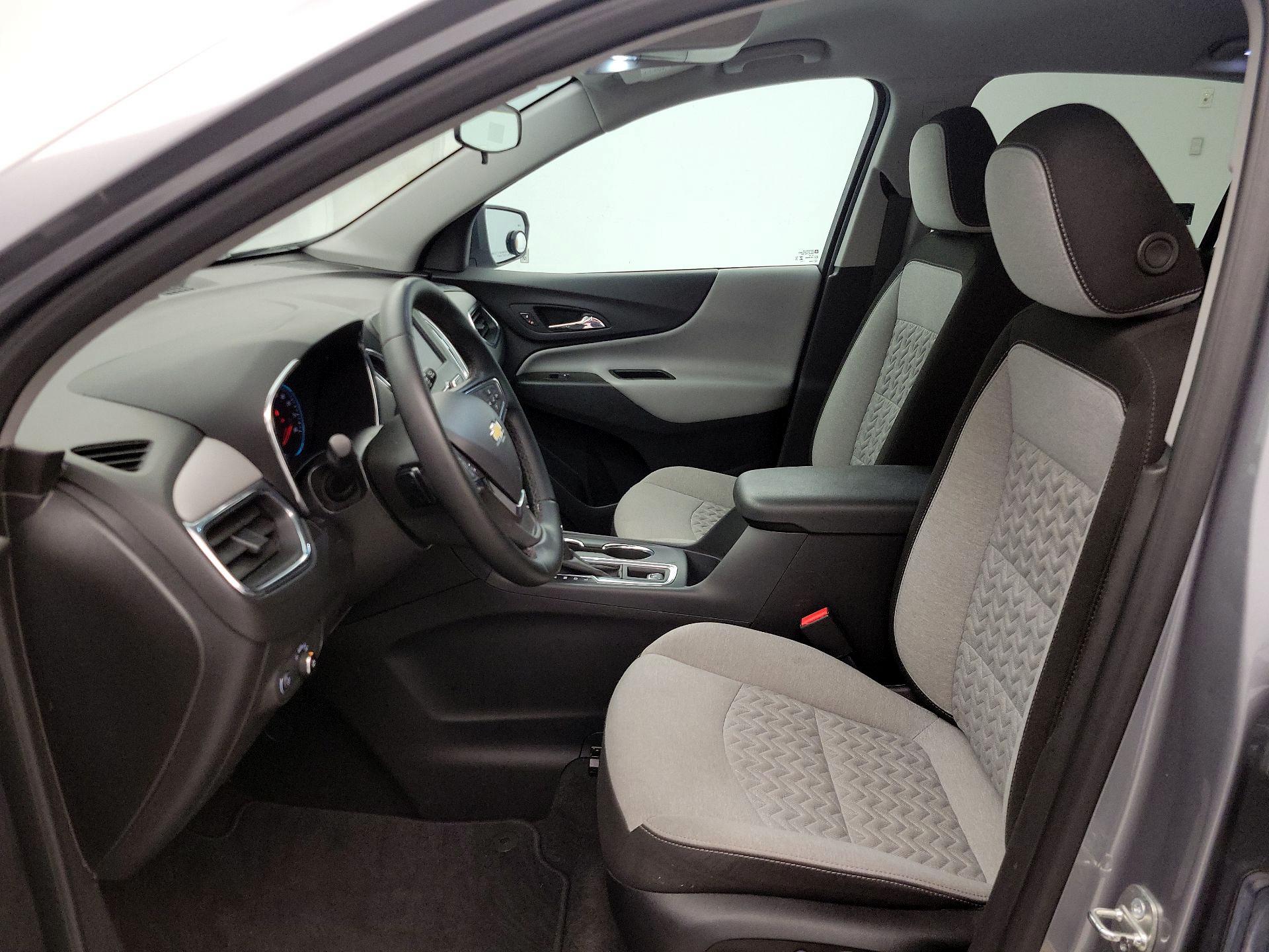 Thumbnail: 2023 Chevrolet Equinox - 11