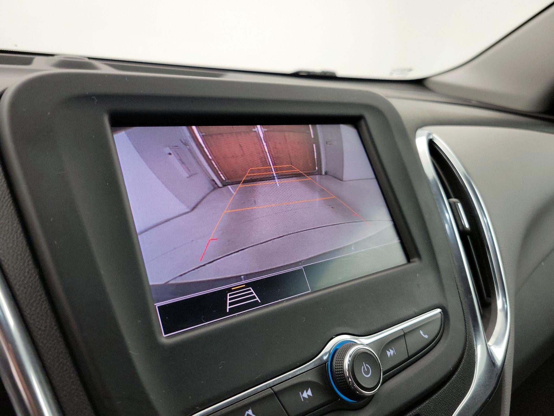 Thumbnail: 2023 Chevrolet Equinox - 14