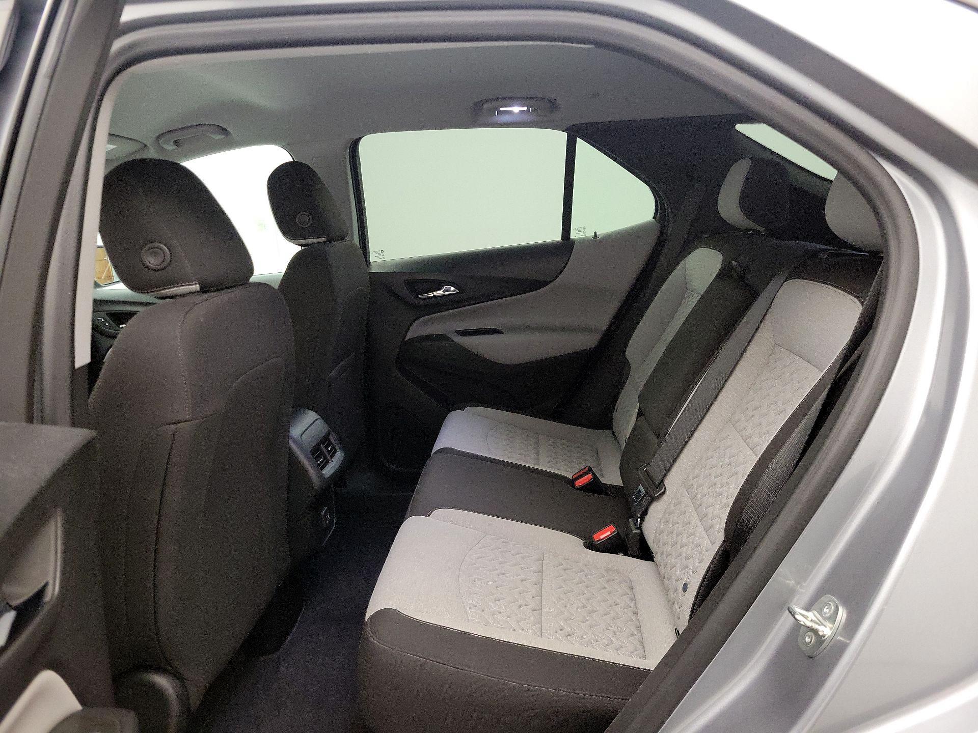 Thumbnail: 2023 Chevrolet Equinox - 19