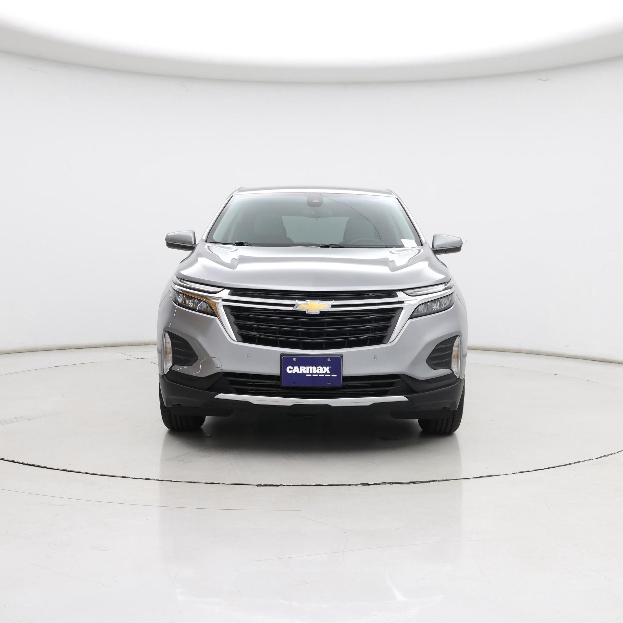 Thumbnail: 2023 Chevrolet Equinox - 5