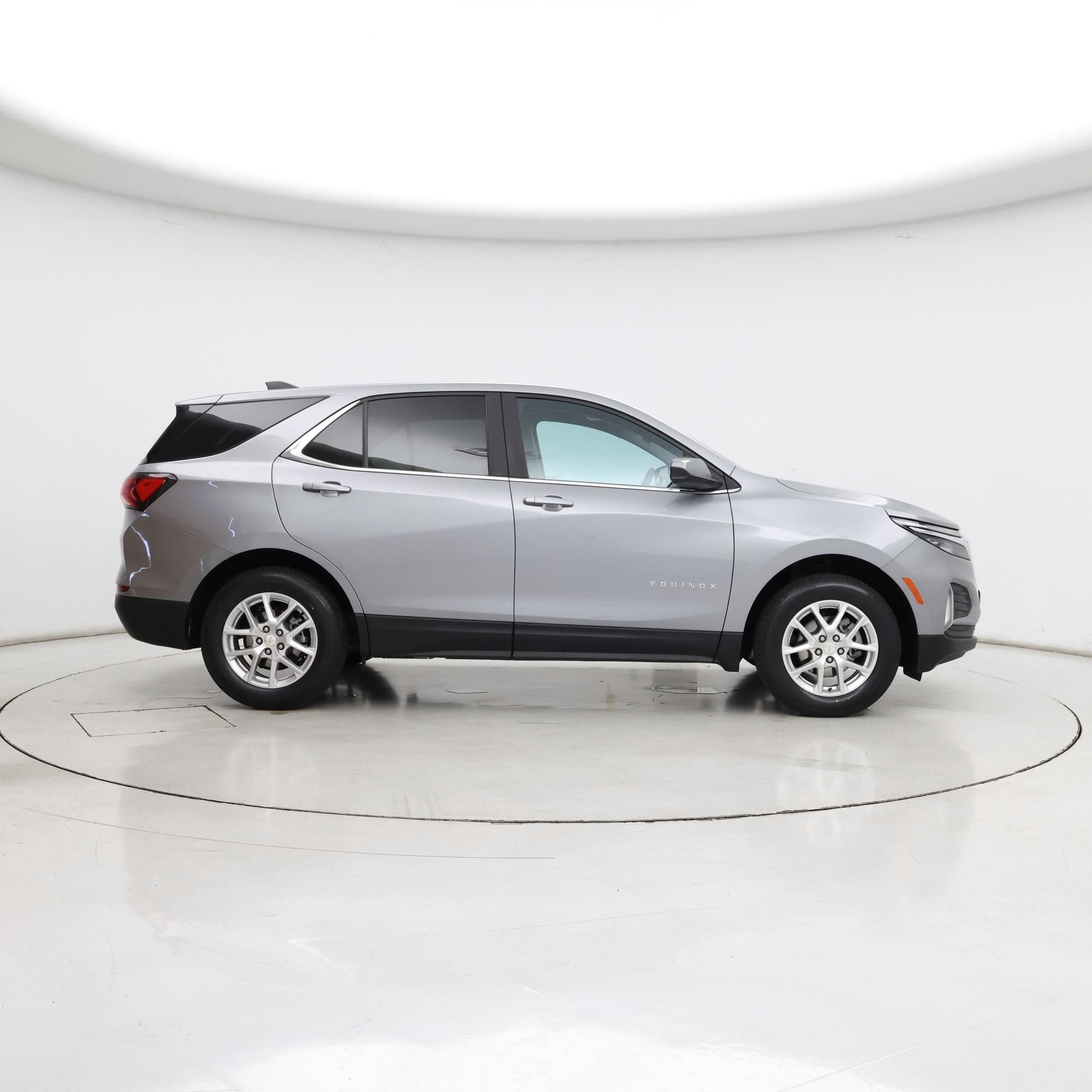 Thumbnail: 2023 Chevrolet Equinox - 7