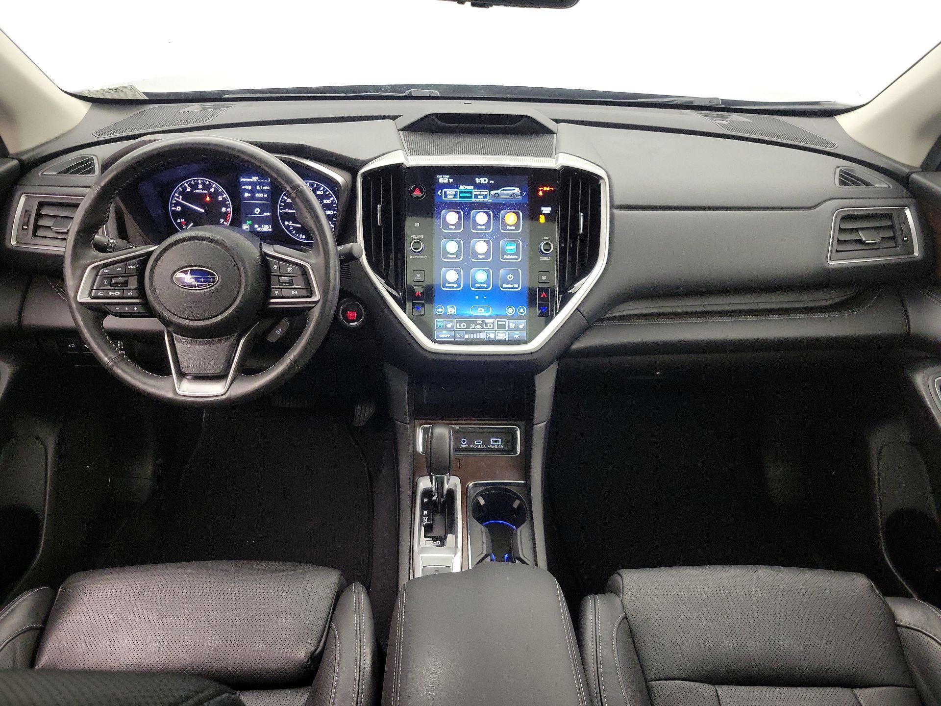 Thumbnail: 2023 Subaru Ascent - 9