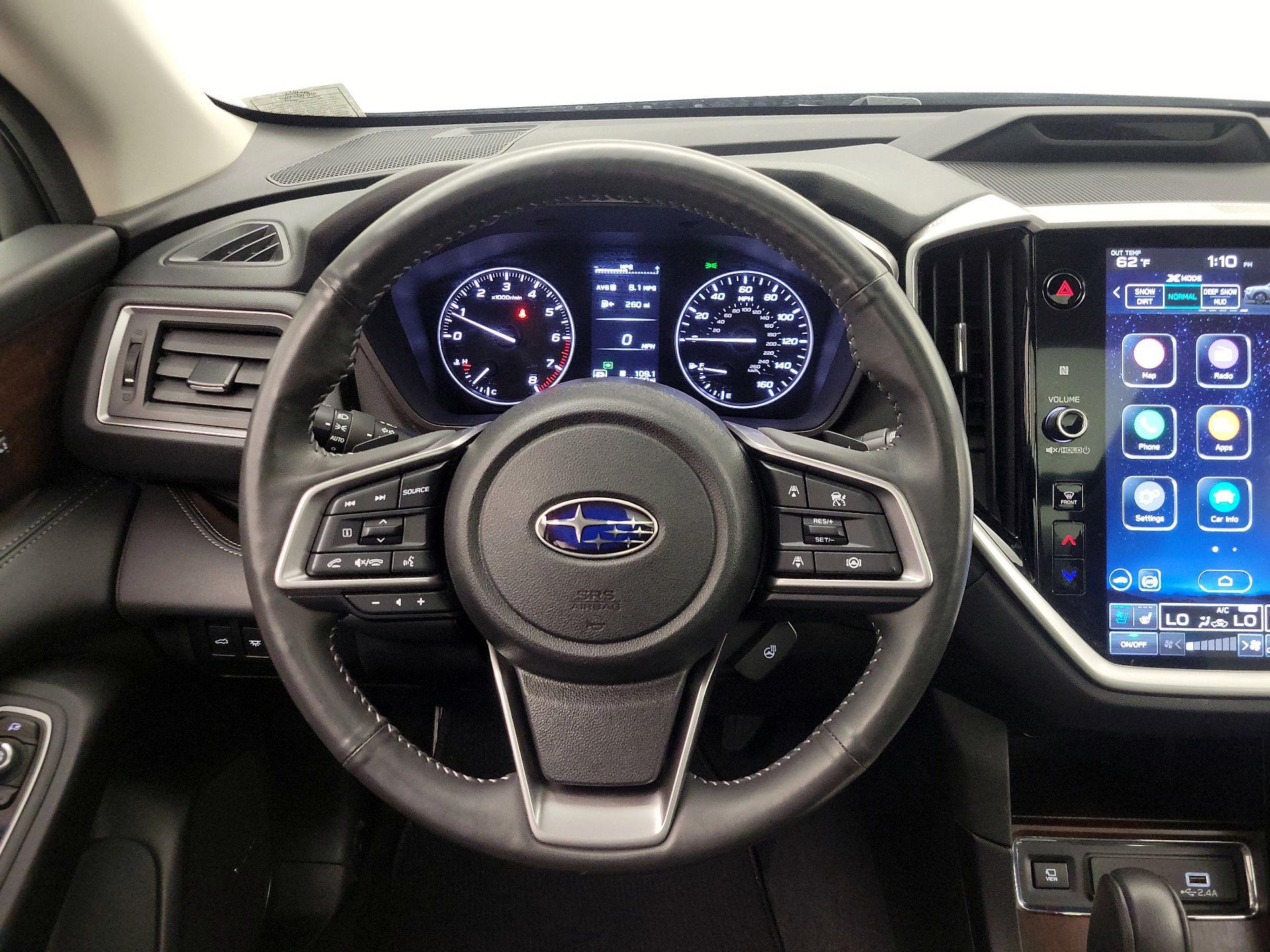 Thumbnail: 2023 Subaru Ascent - 10