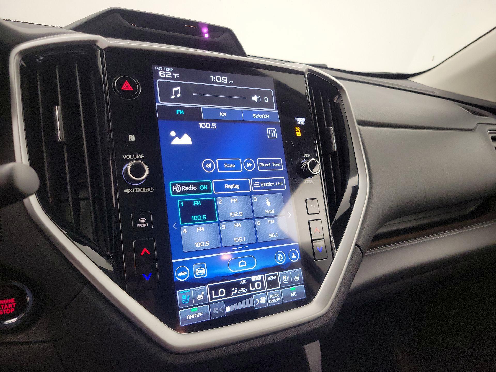 Thumbnail: 2023 Subaru Ascent - 16